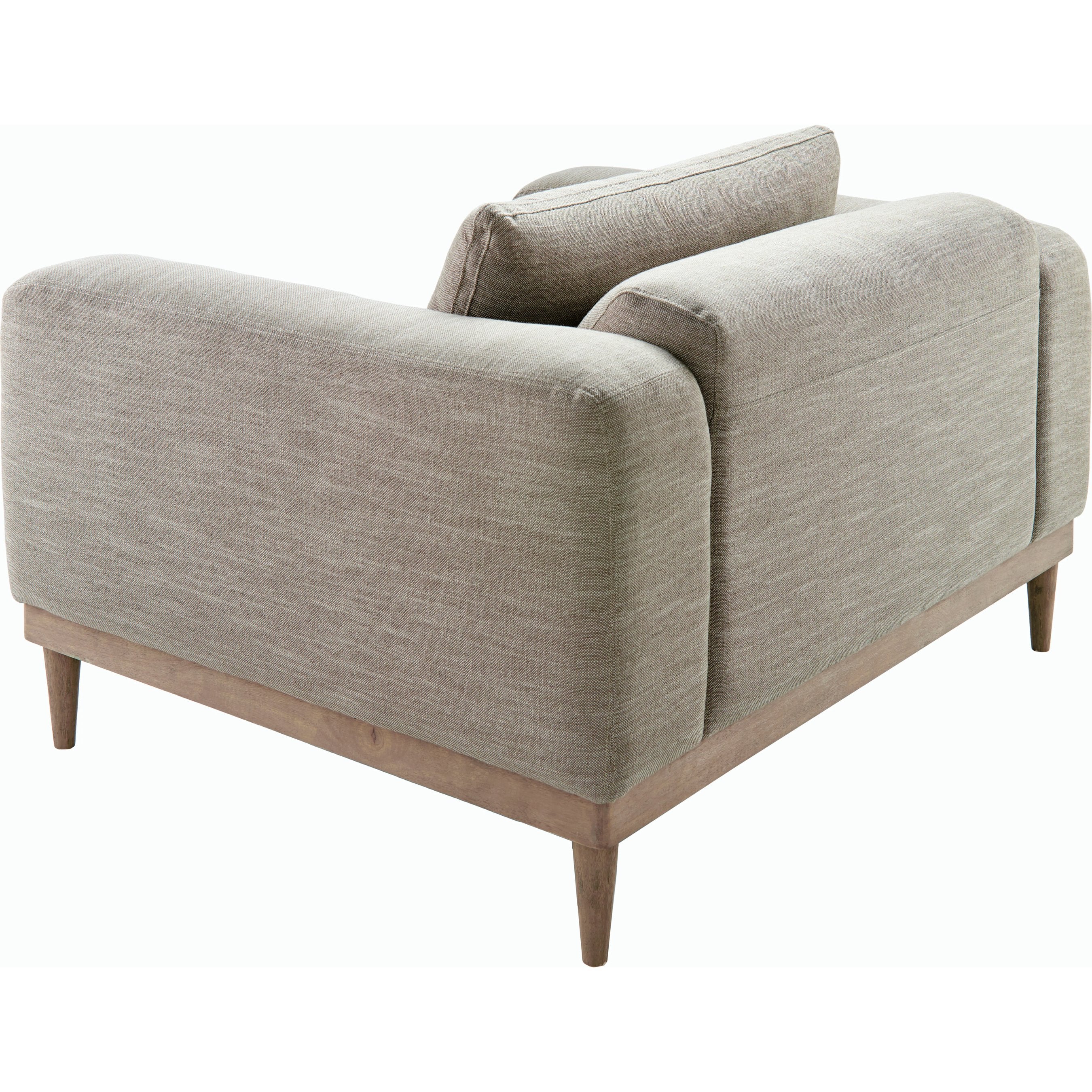 Strattan Armchair - 497503 - Image 3