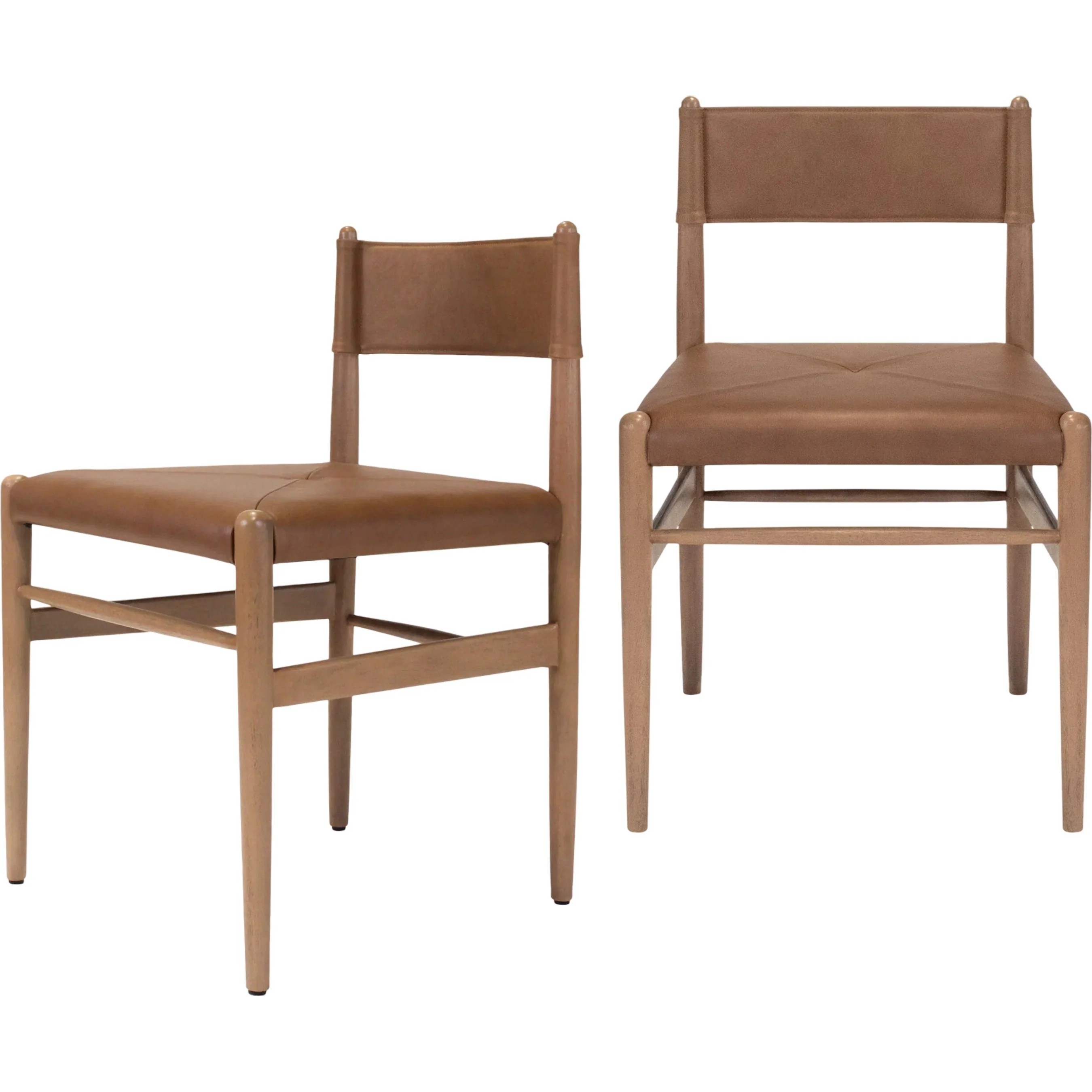 Stria Dining Chair (Set of 2)