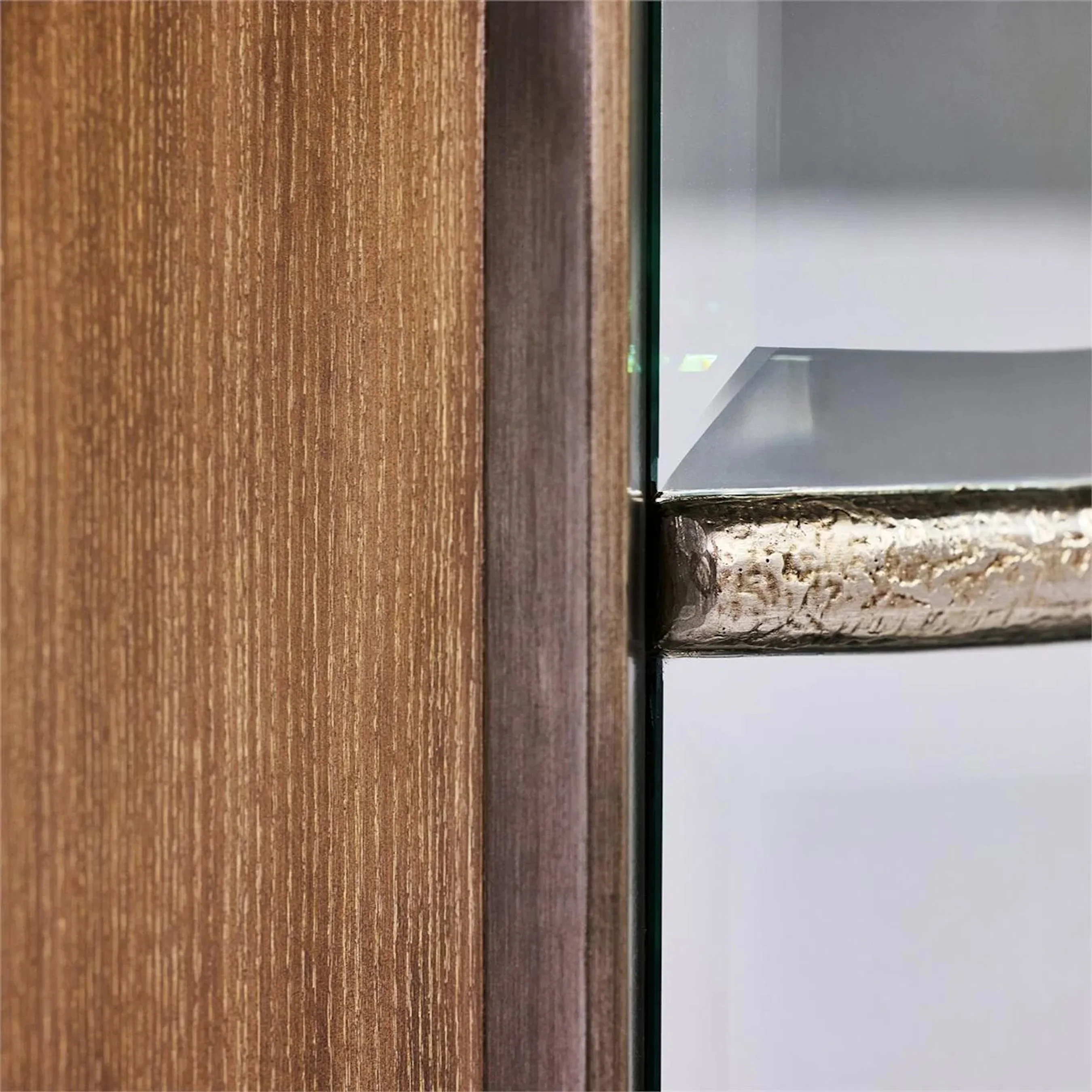 Stride Two-Door Cabinet - Image 3