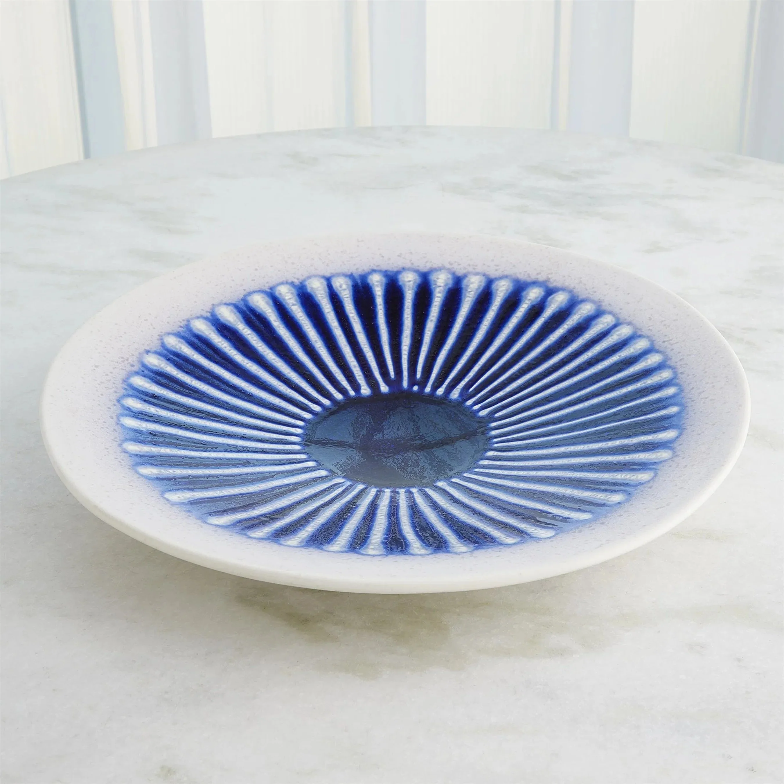 Striped Charger - Image 2
