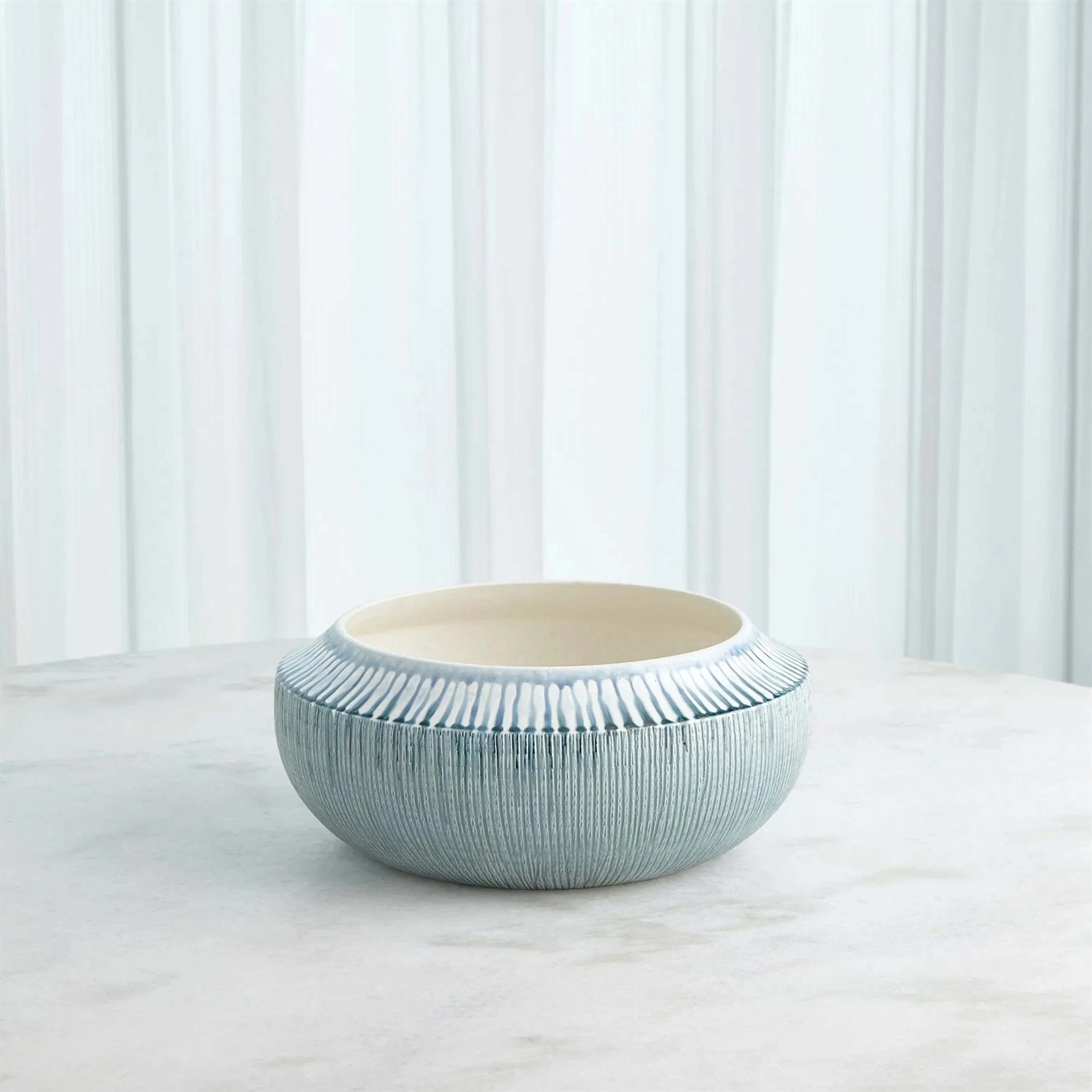 Striped Flair Bowl - Image 2