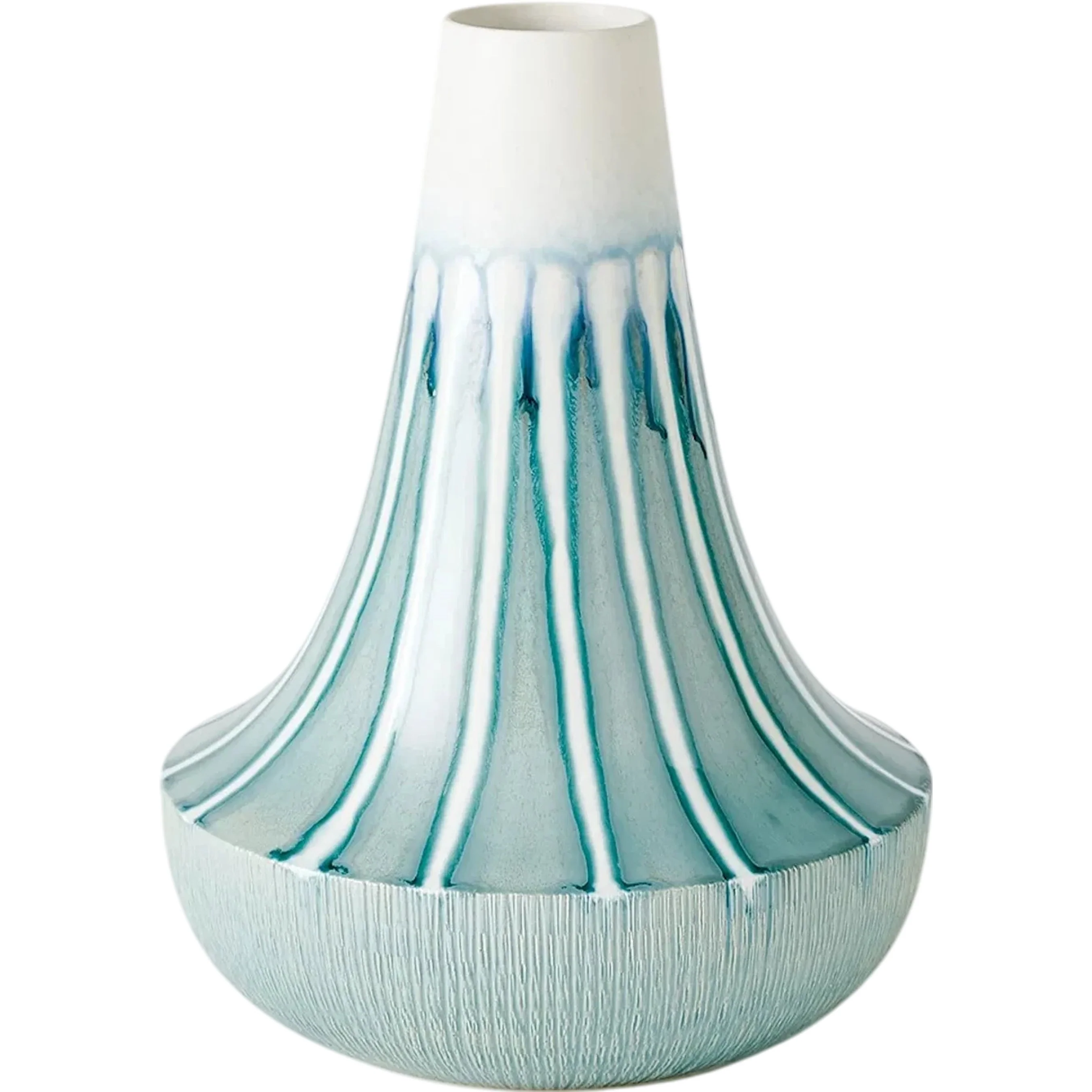 Striped Flair Vase - Image 2