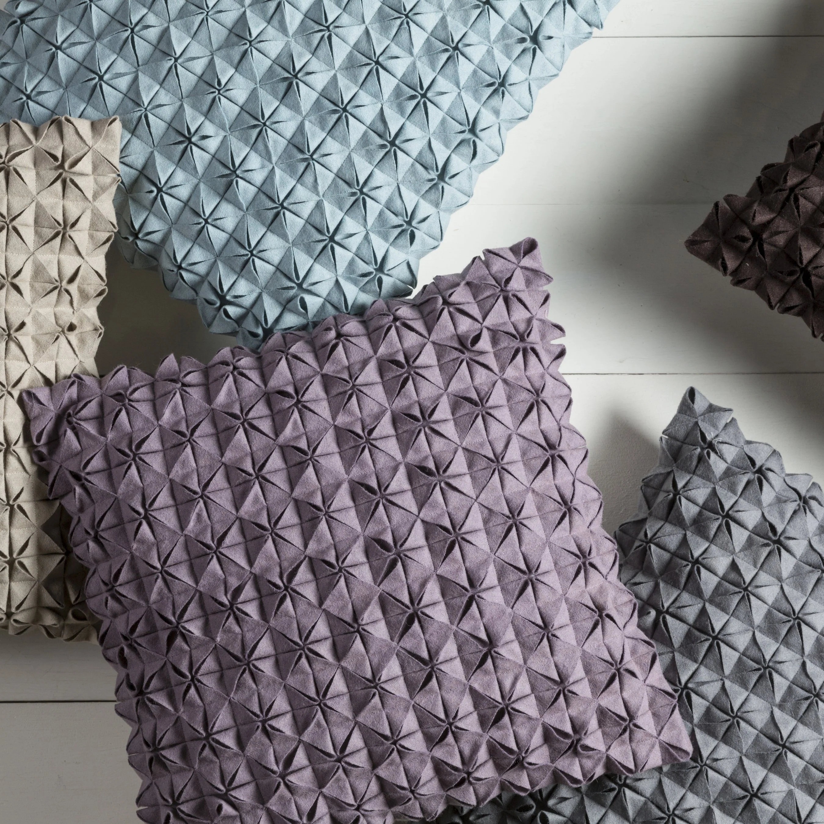 Structure Indoor/Outdoor Pillow - Image 4