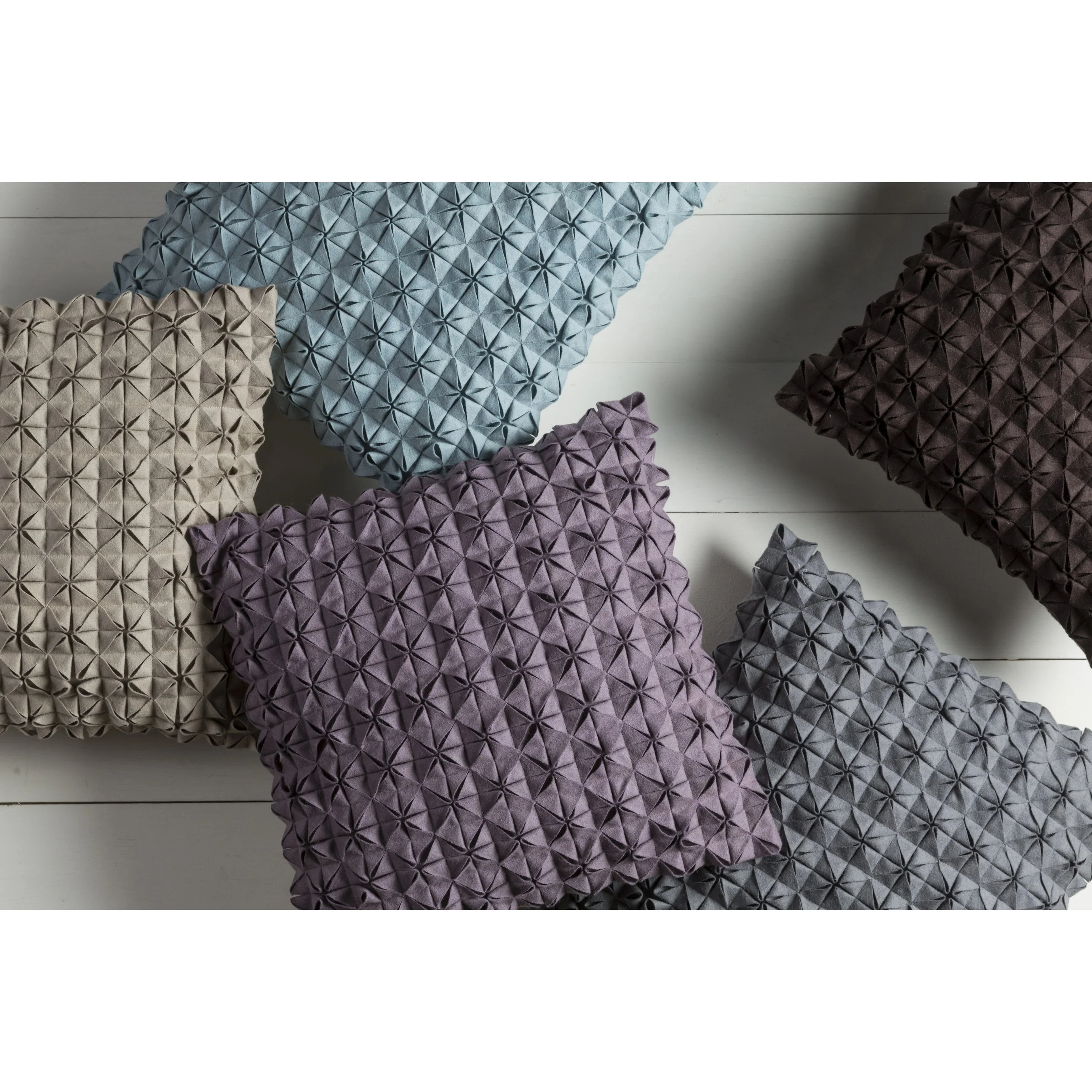 Structure Indoor/Outdoor Pillow - Image 5