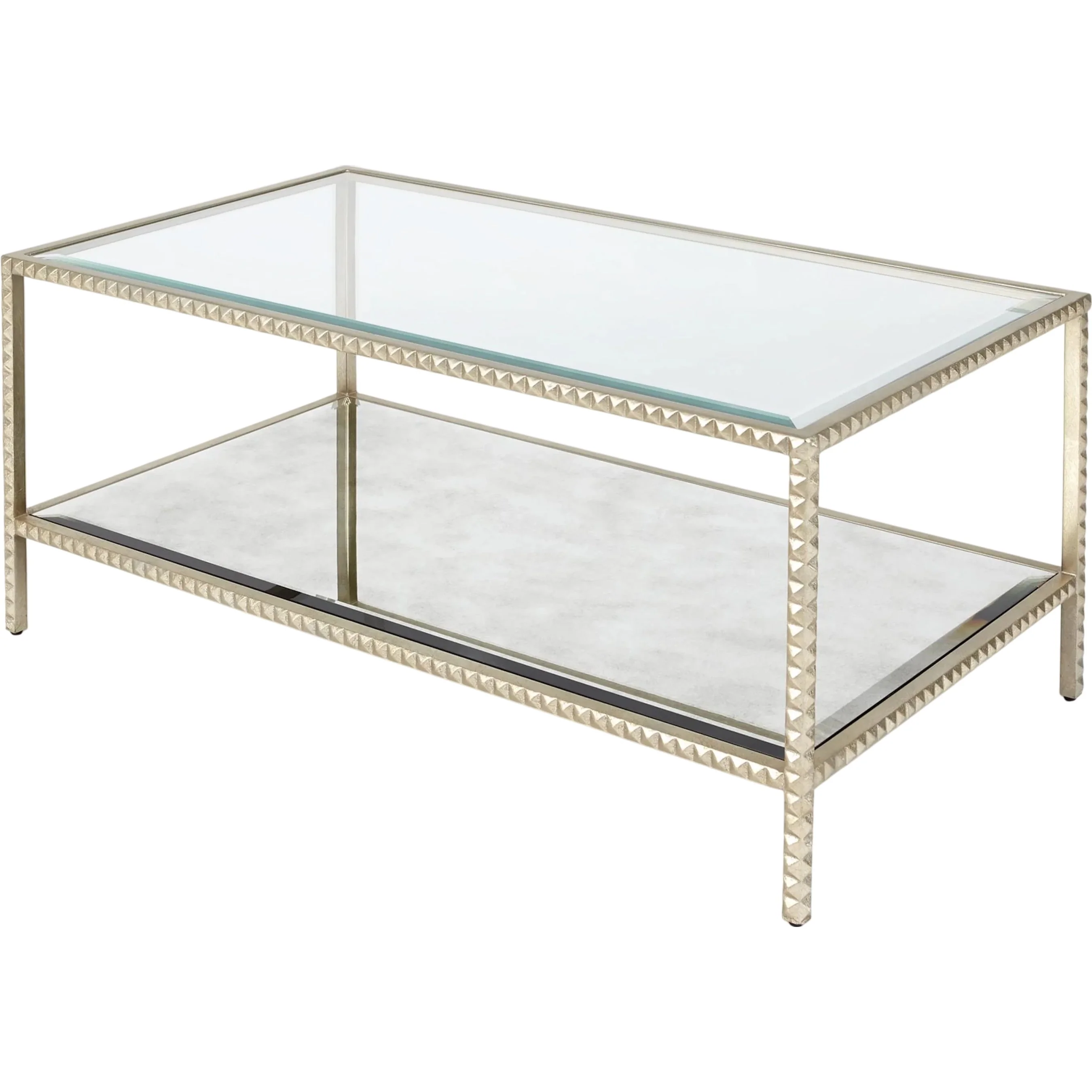 Stud Coffee Table