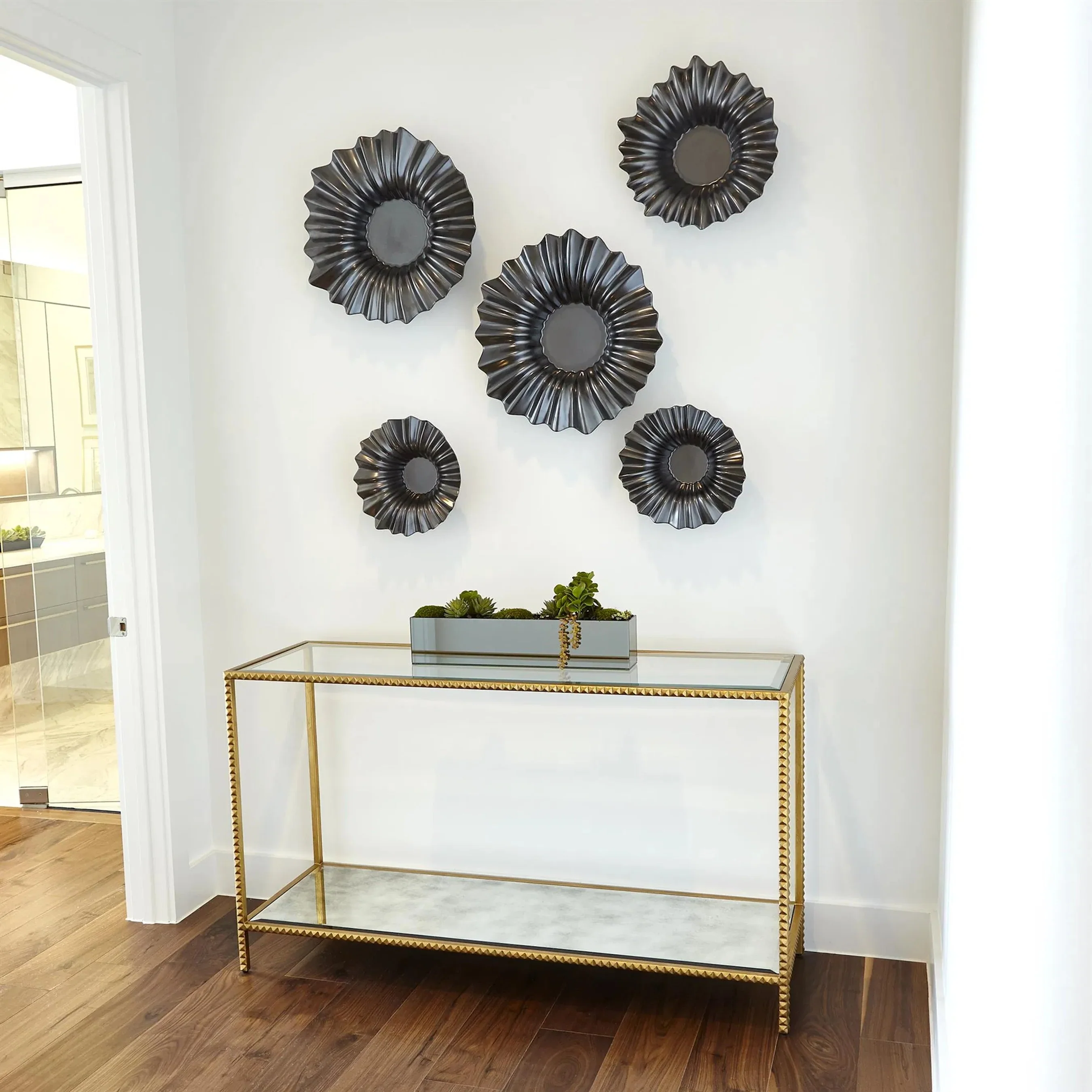 Stud Console Table - Image 2