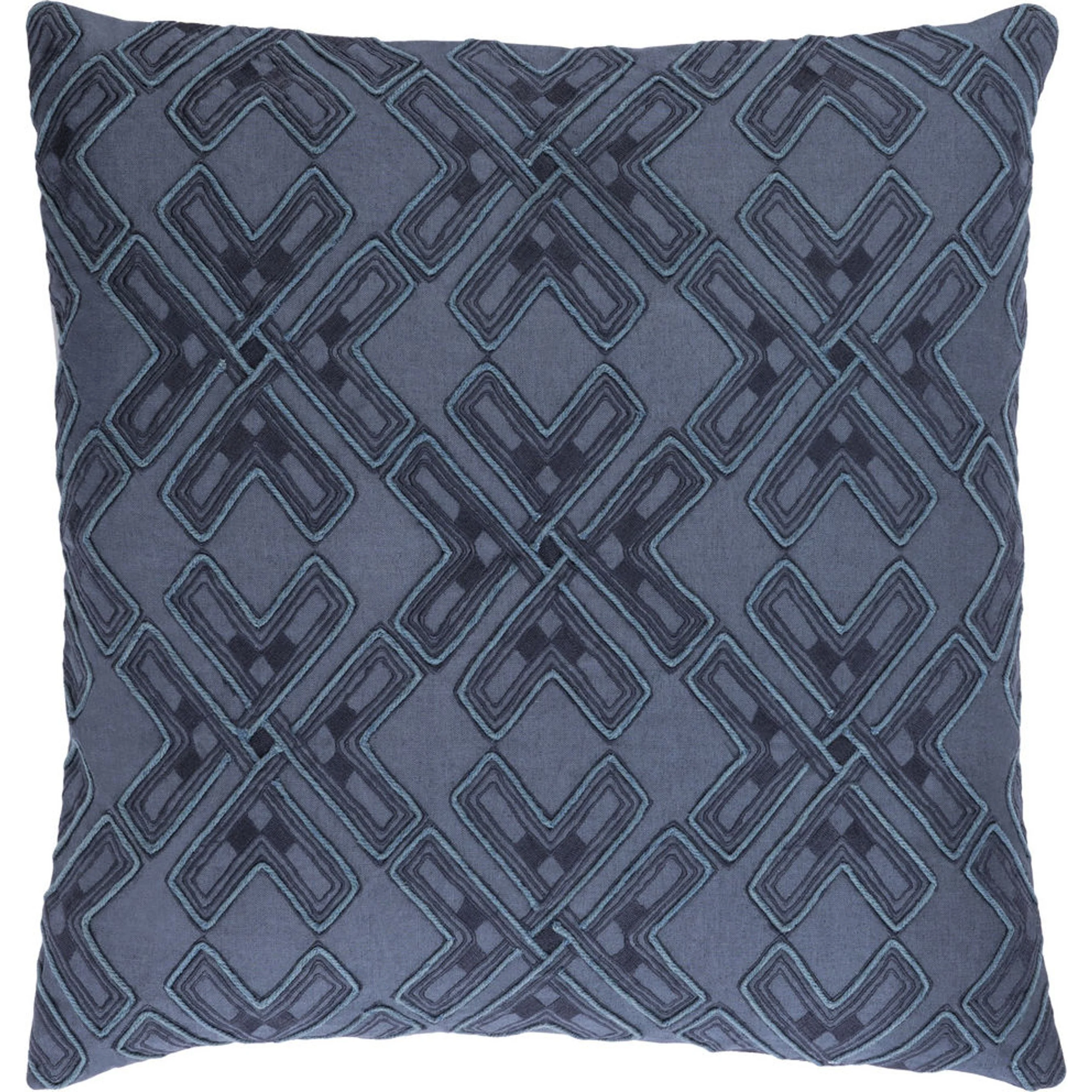 Subira Indoor/Outdoor Pillow - Image 2