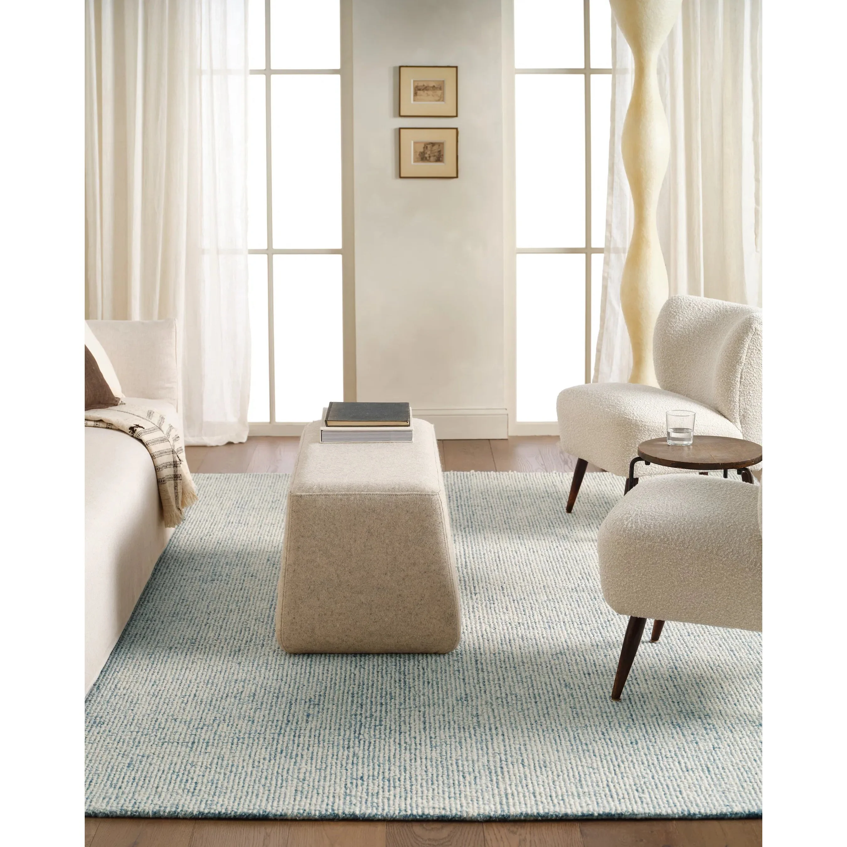 Sublime Texture SBL02 Rug - Image 6