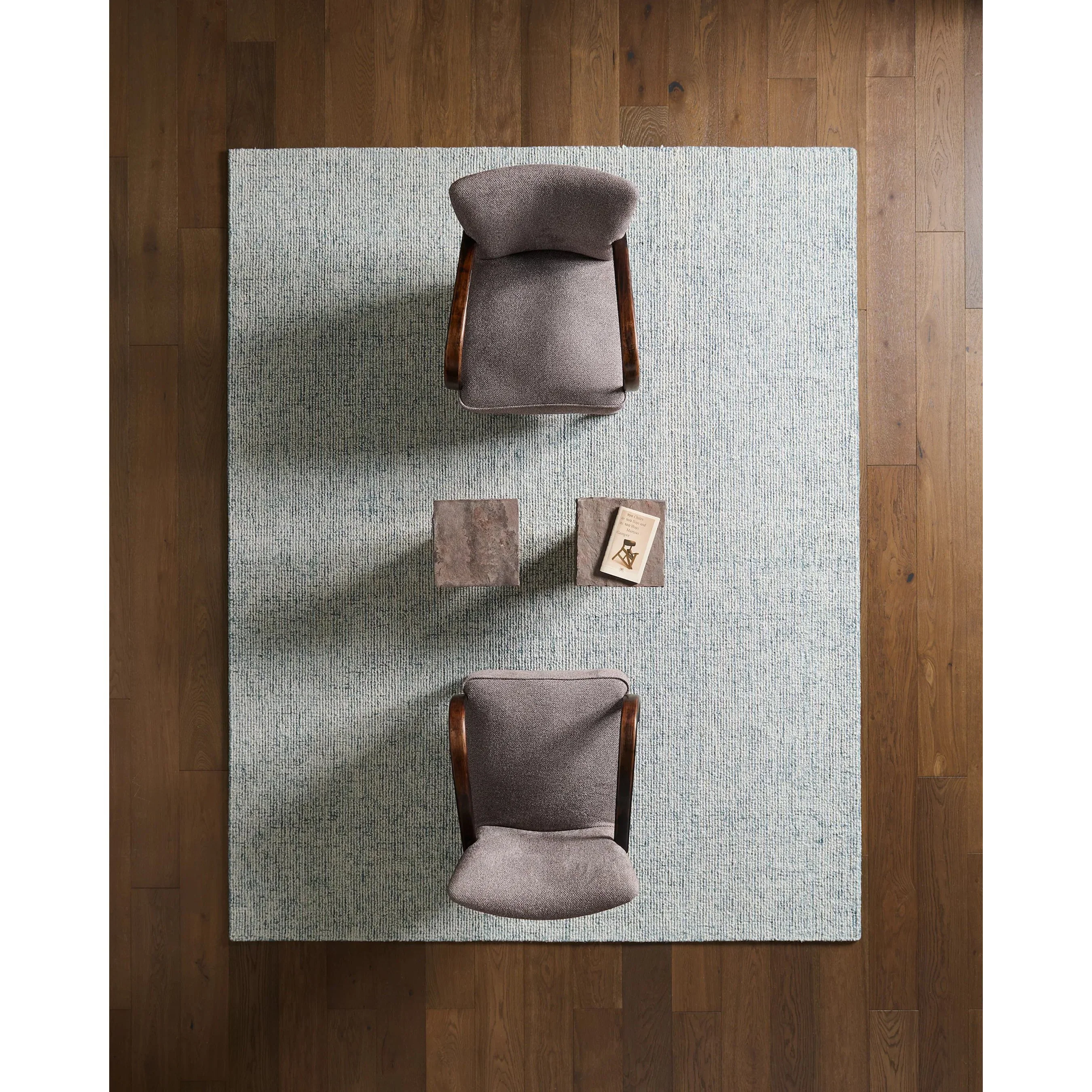 Sublime Texture SBL02 Rug - Image 7