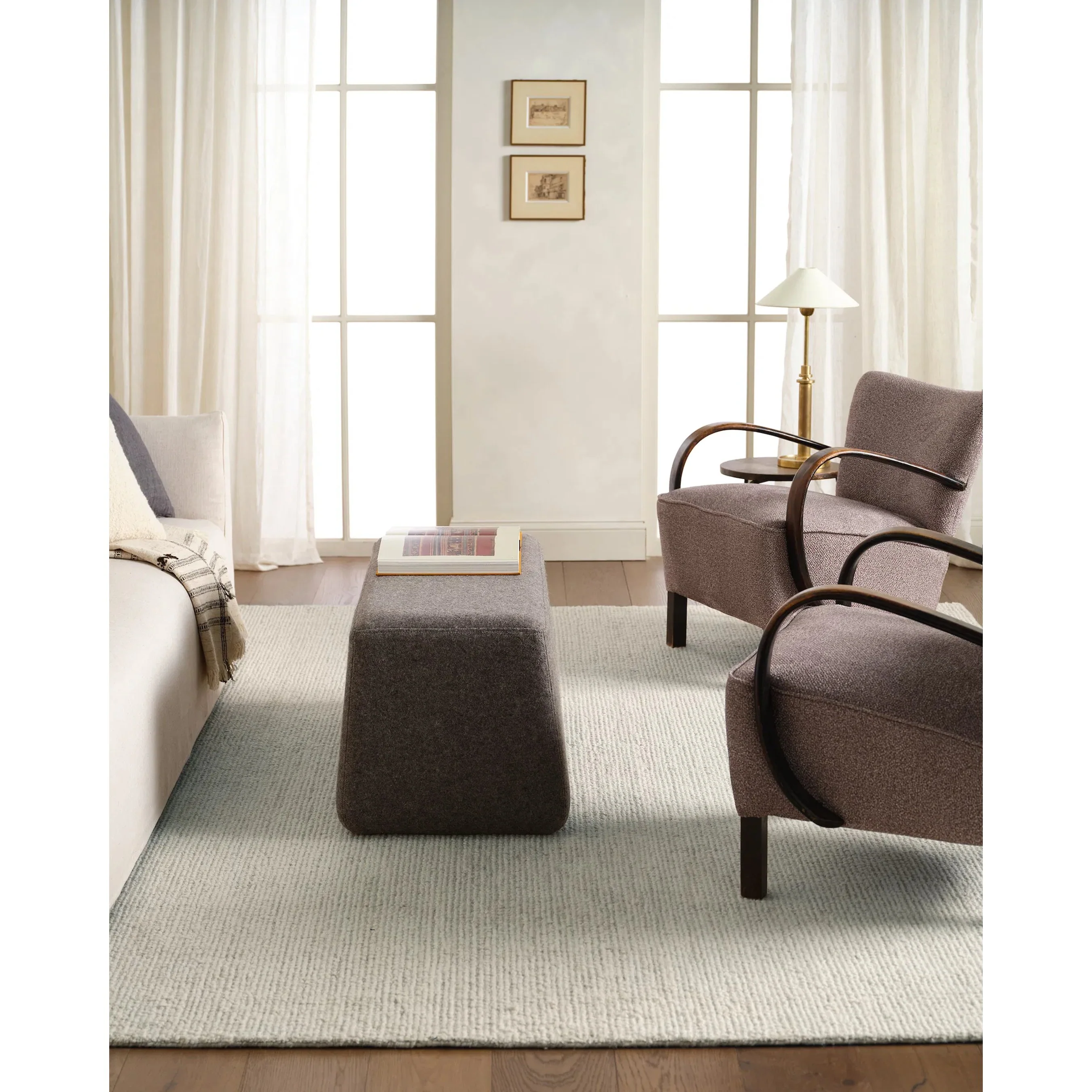 Sublime Texture SBL03 Rug - Image 5