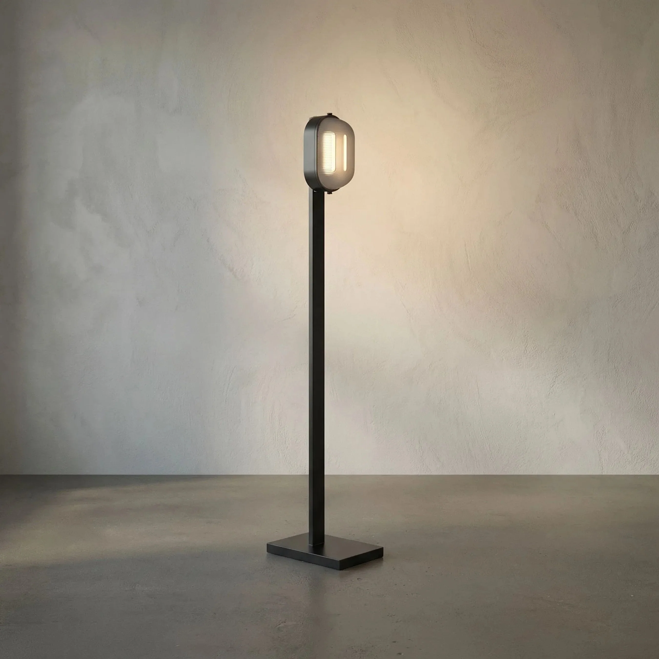 Subway Floor Lamp - Image 2