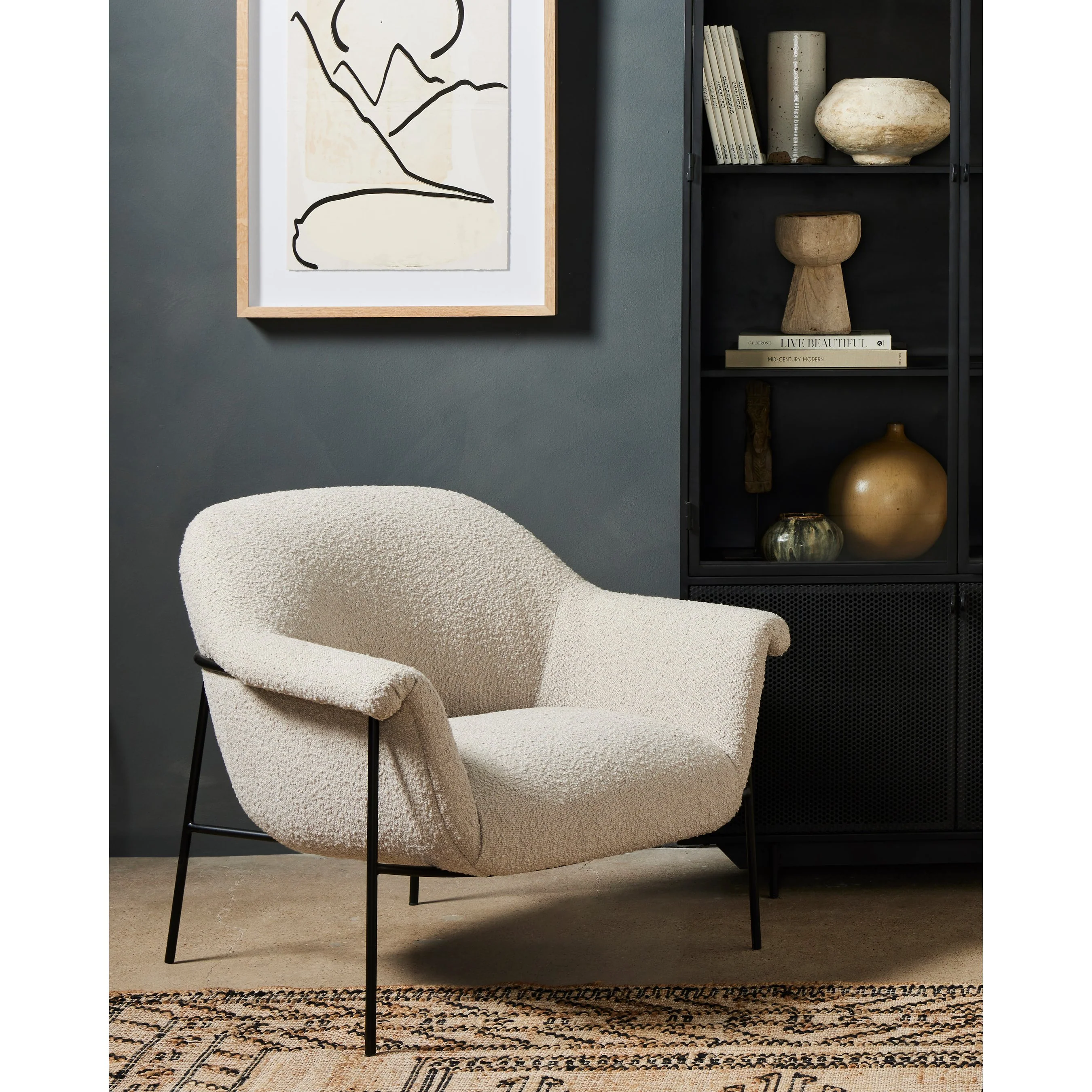 Suerte Chair - Image 23