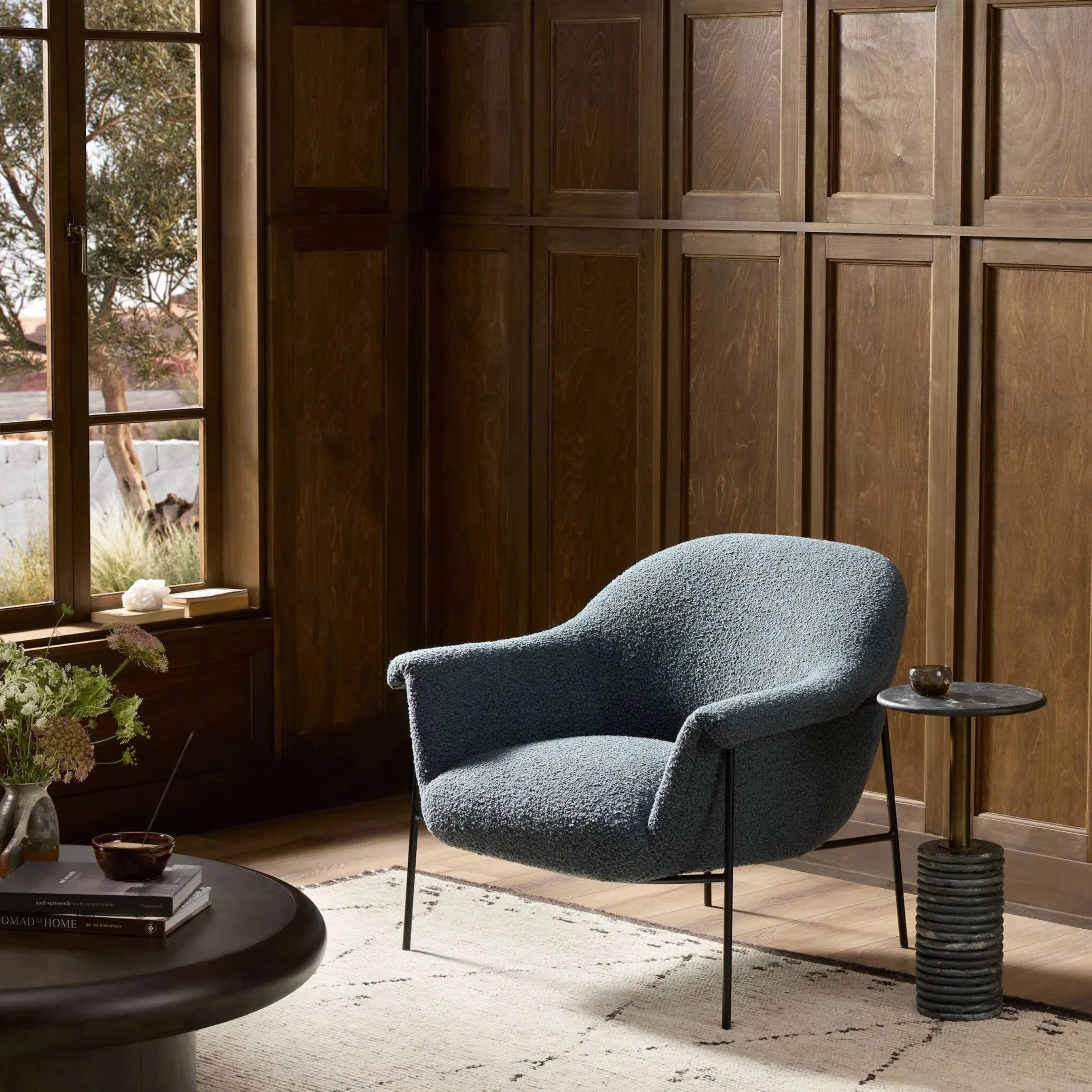 Suerte Chair - Image 24