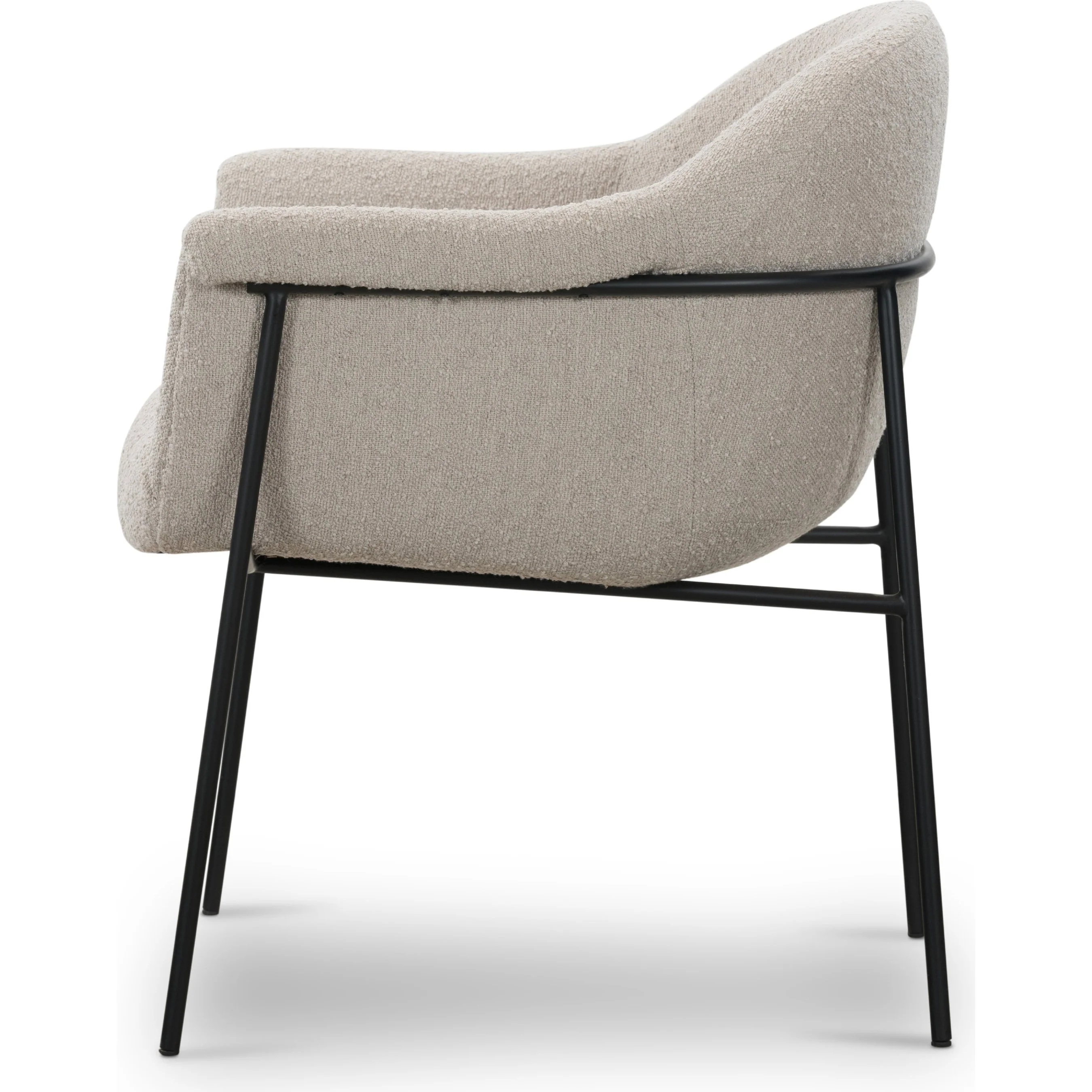 Suerte Dining Chair - Image 2