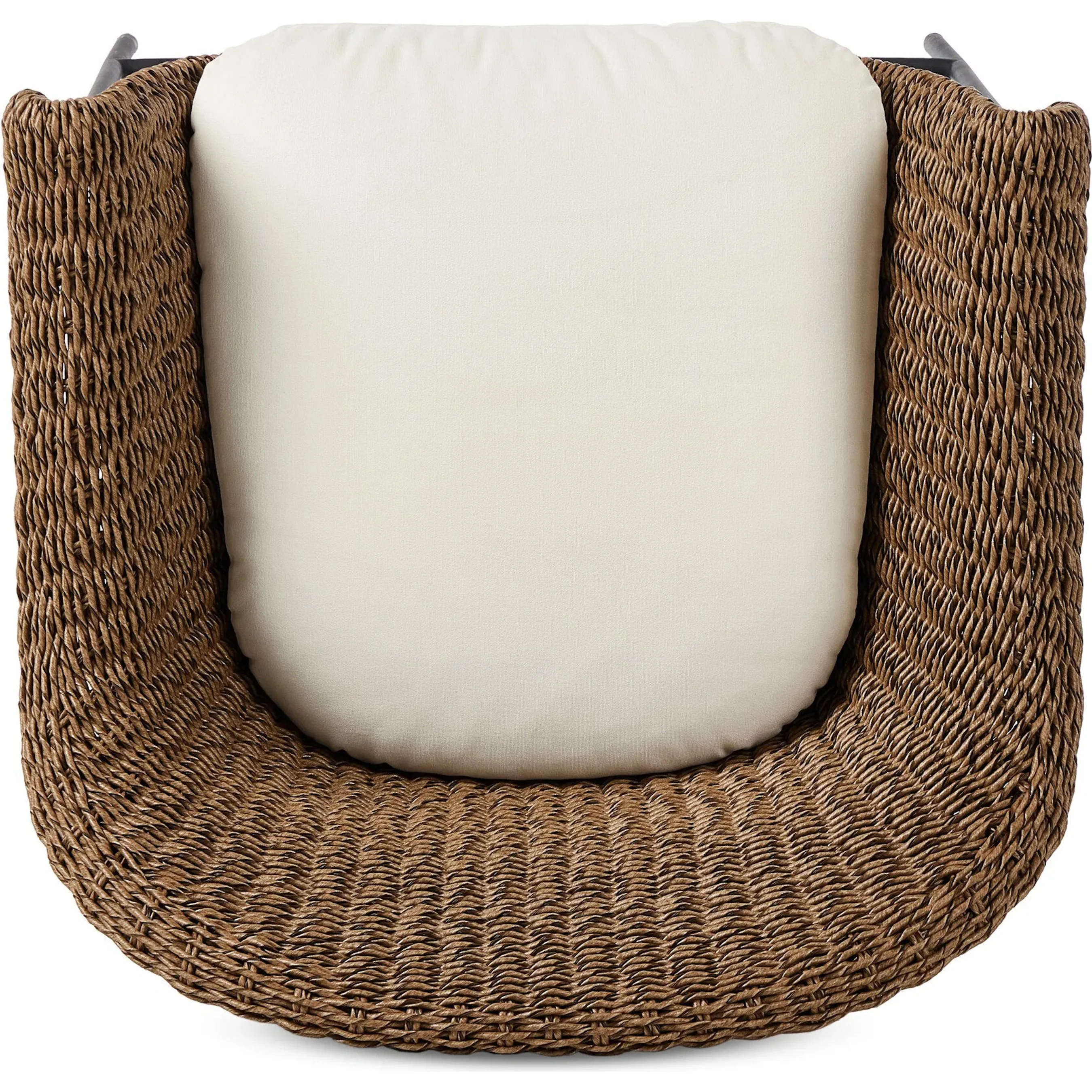 Suerte Outdoor Bar Stool - Image 3