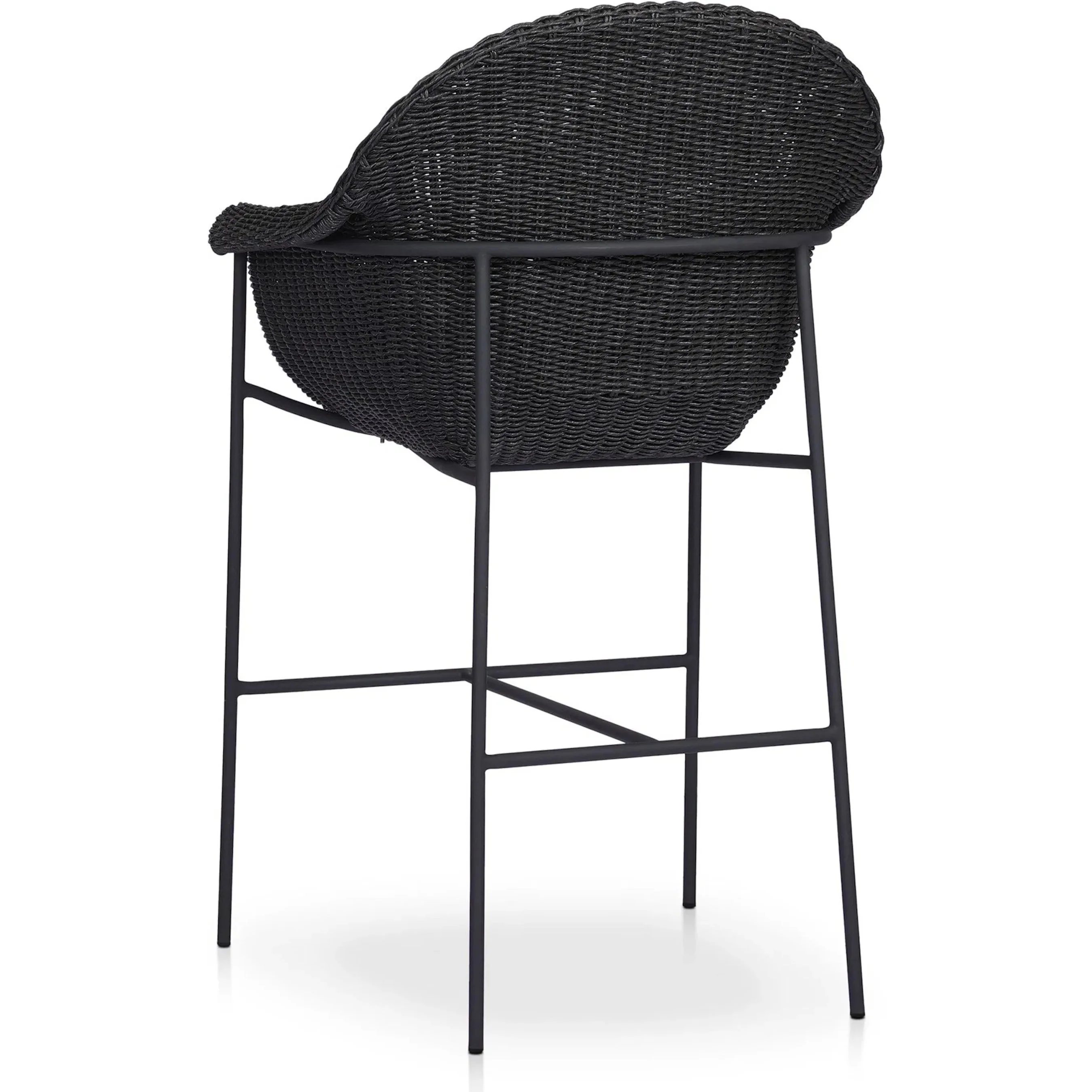 Suerte Outdoor Bar Stool - Image 5