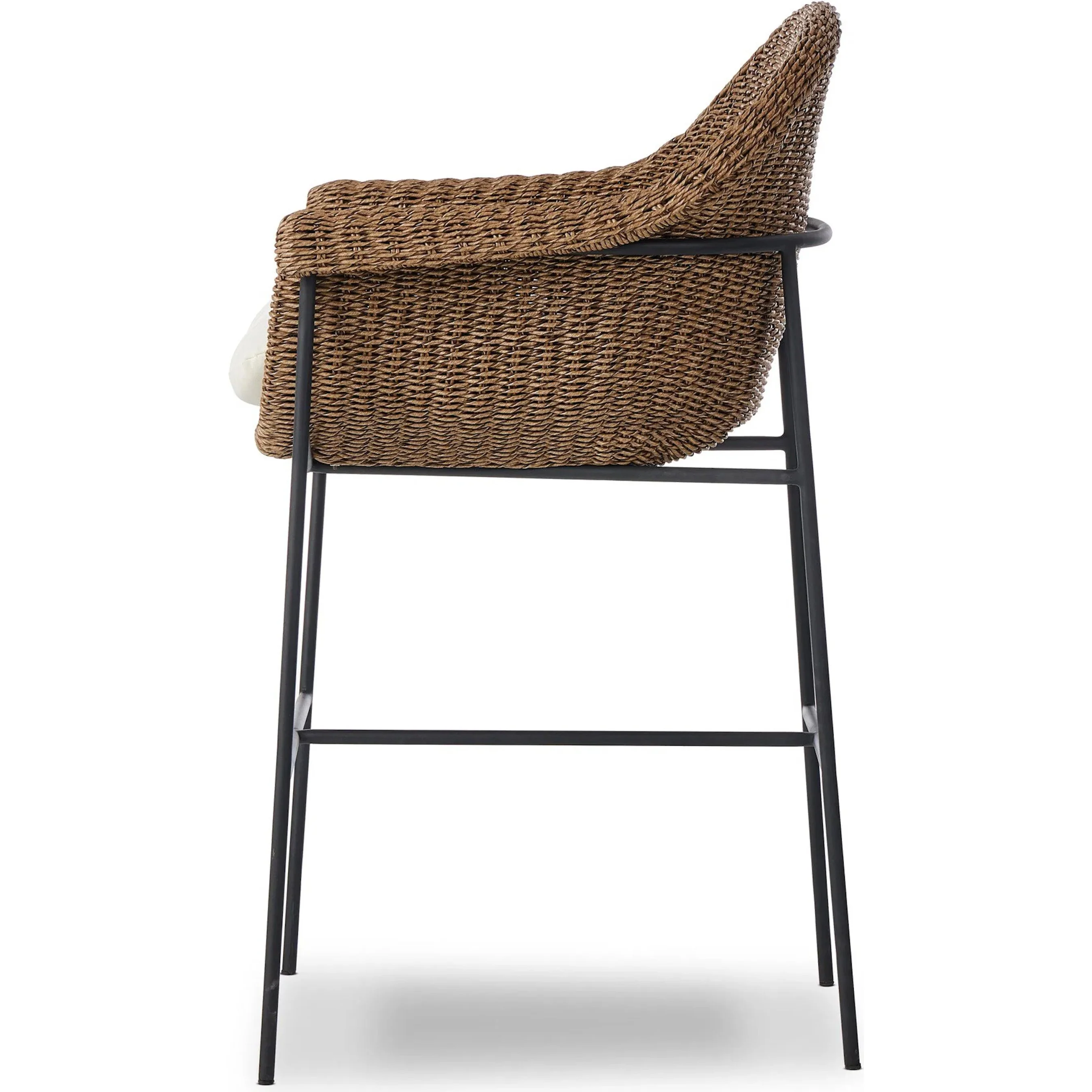 Suerte Outdoor Bar Stool - Image 7