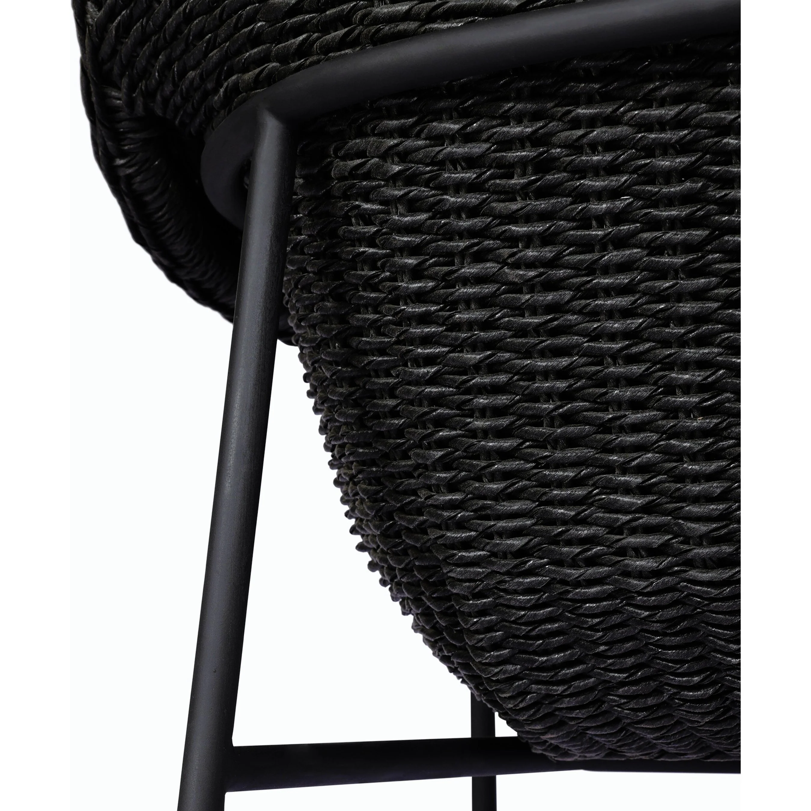 Suerte Outdoor Dining Chair - Image 14