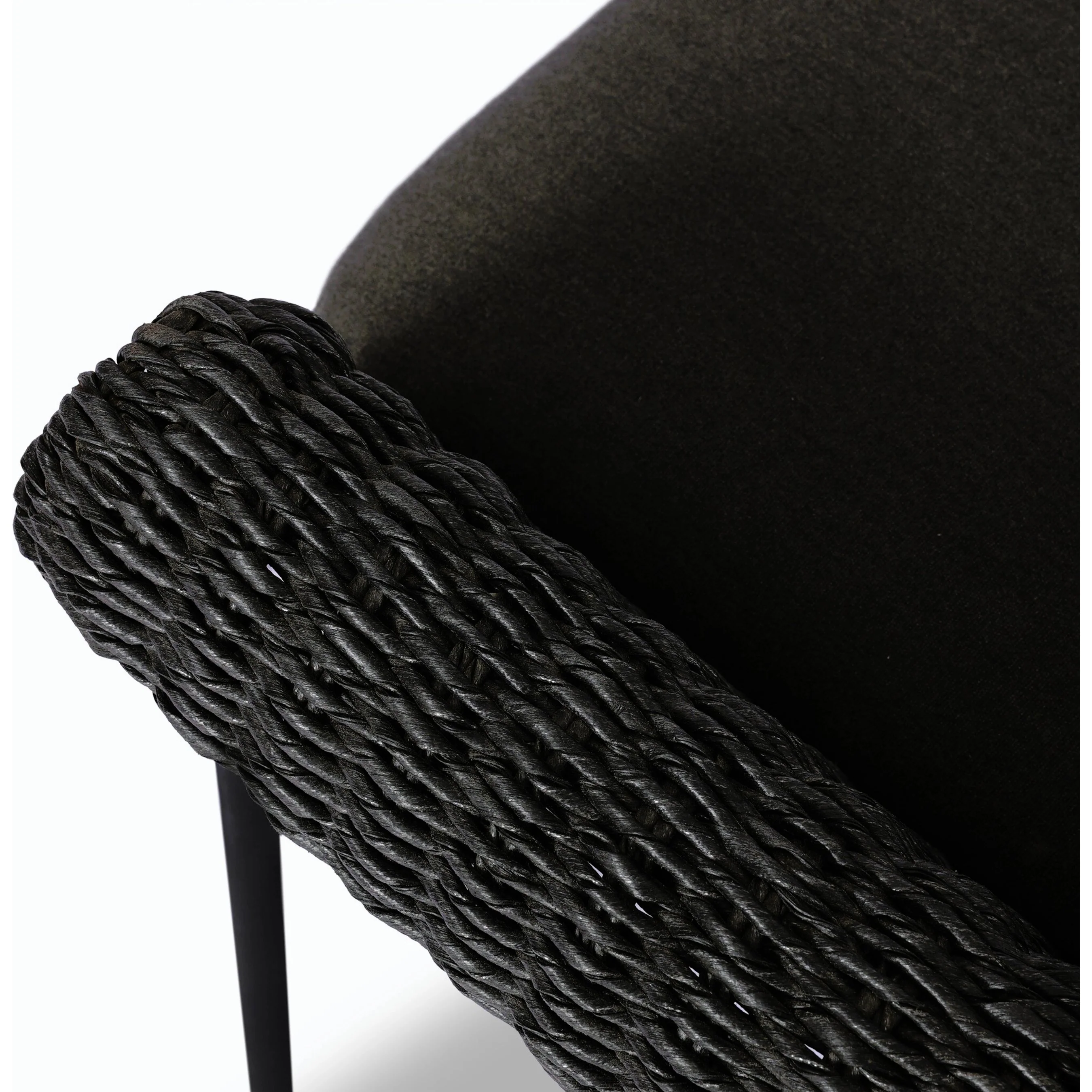 Suerte Outdoor Dining Chair - Image 15