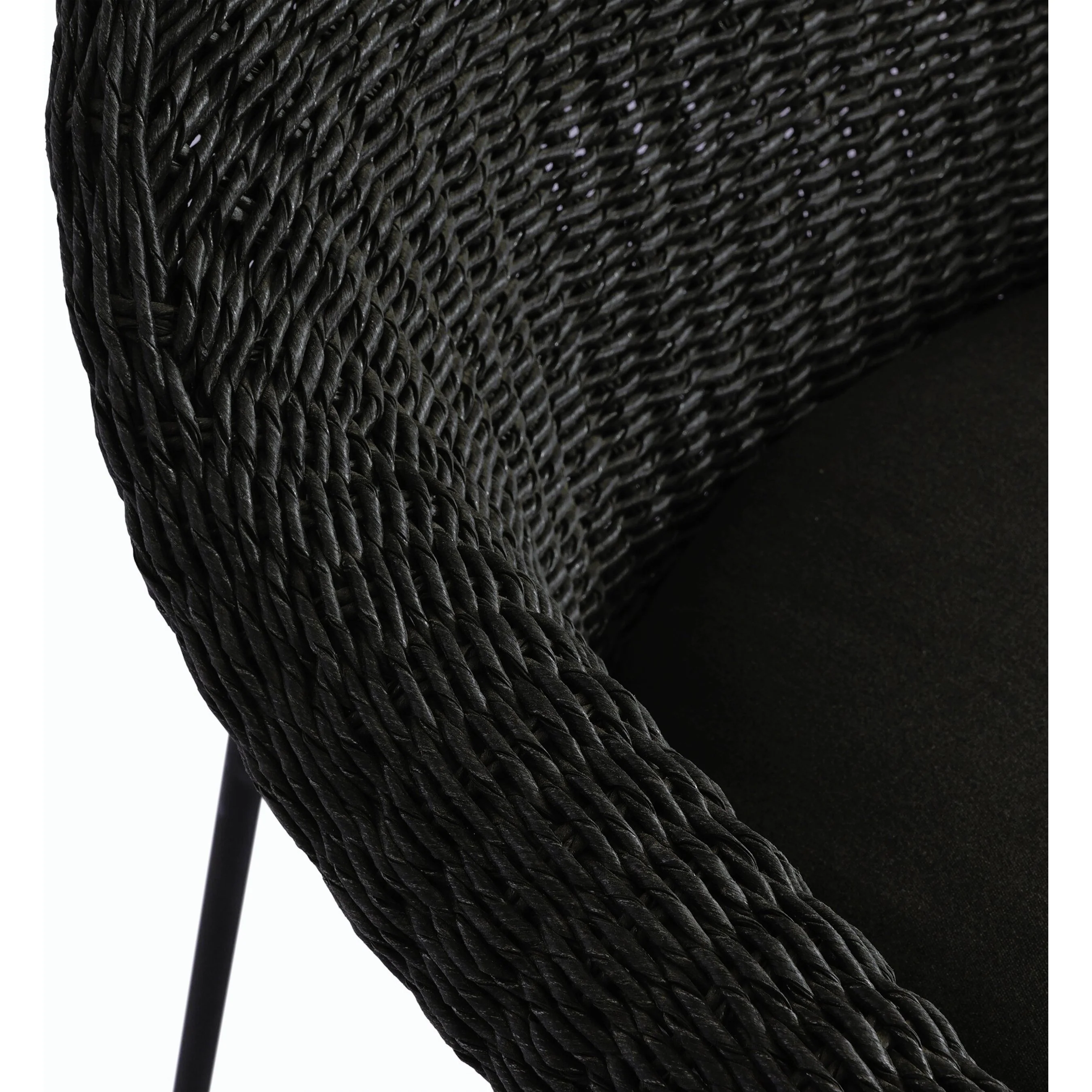 Suerte Outdoor Dining Chair - Image 16
