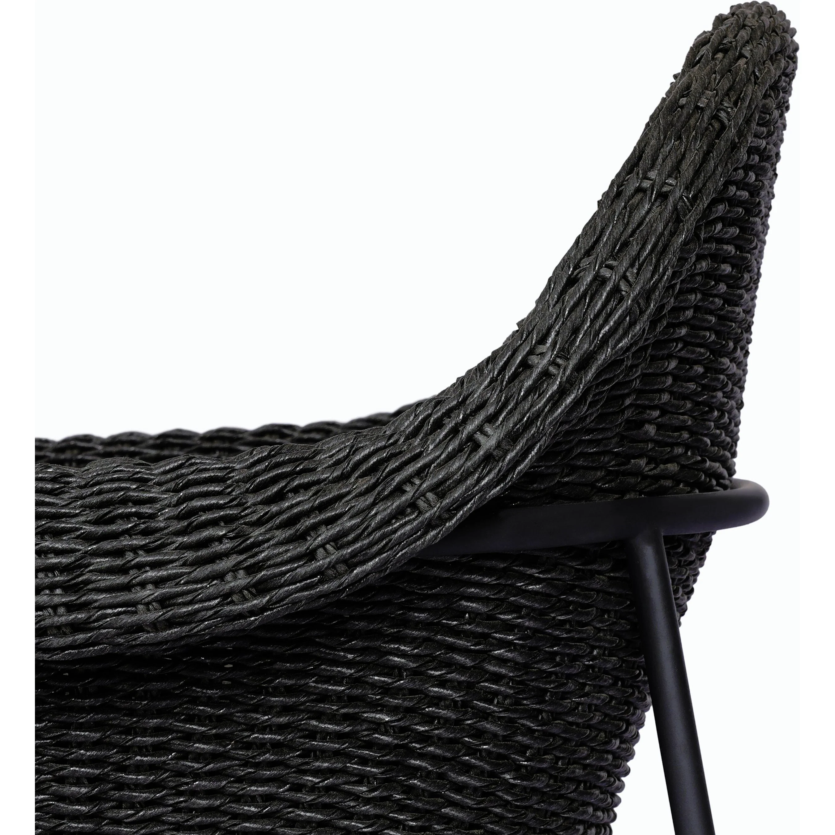 Suerte Outdoor Dining Chair - Image 18