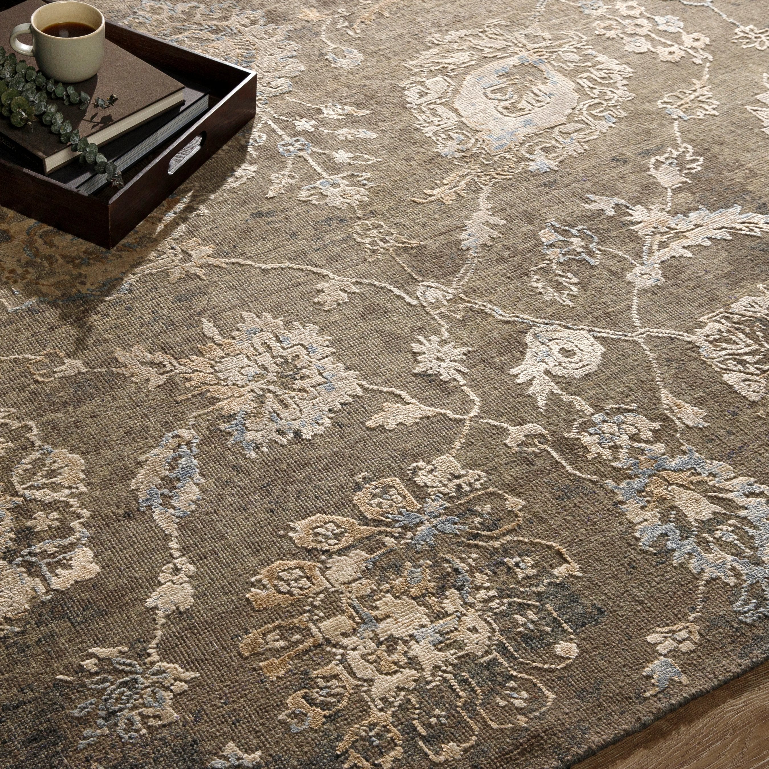 Sufi SUF-2302 Rug - Image 12