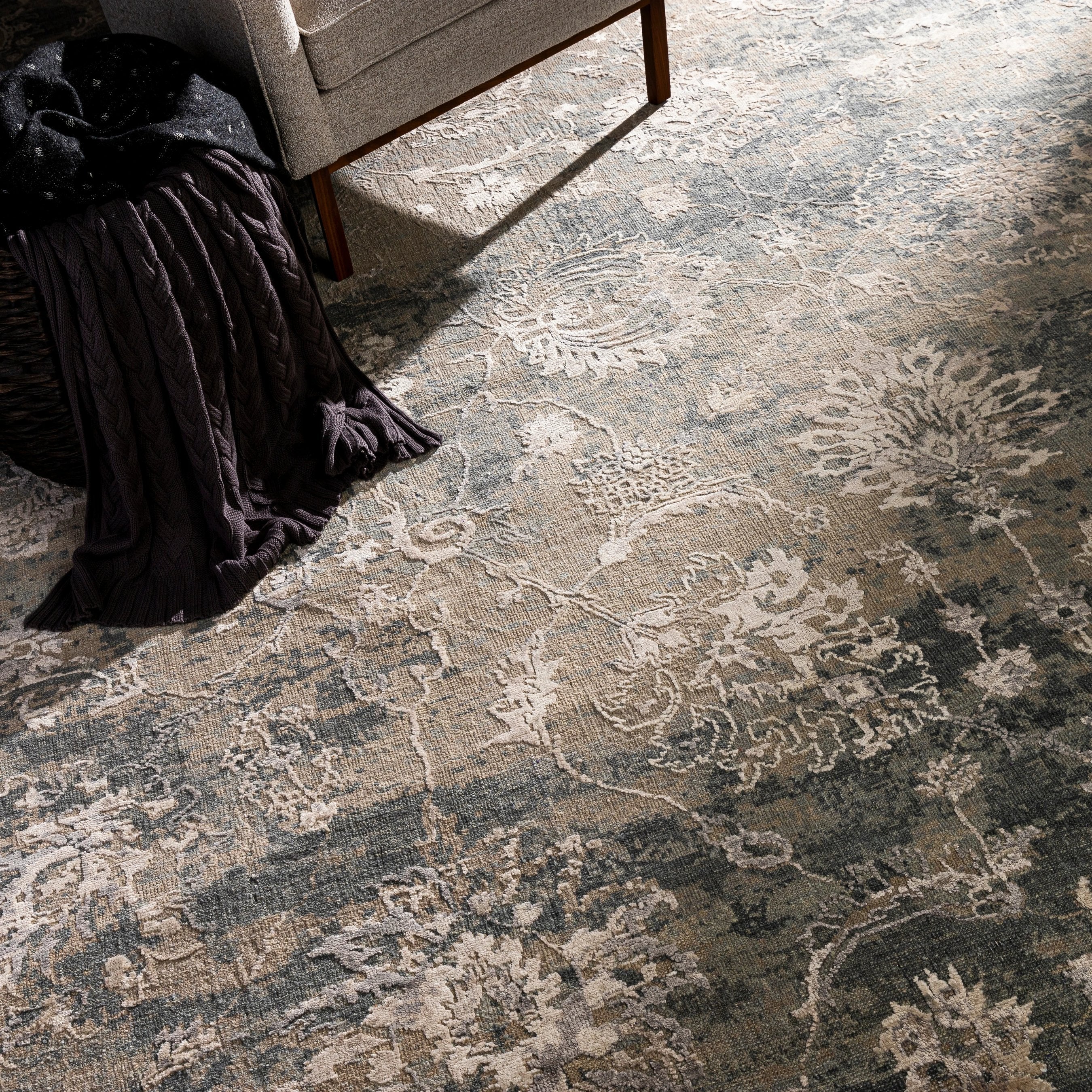 Sufi SUF-2302 Rug - Image 13