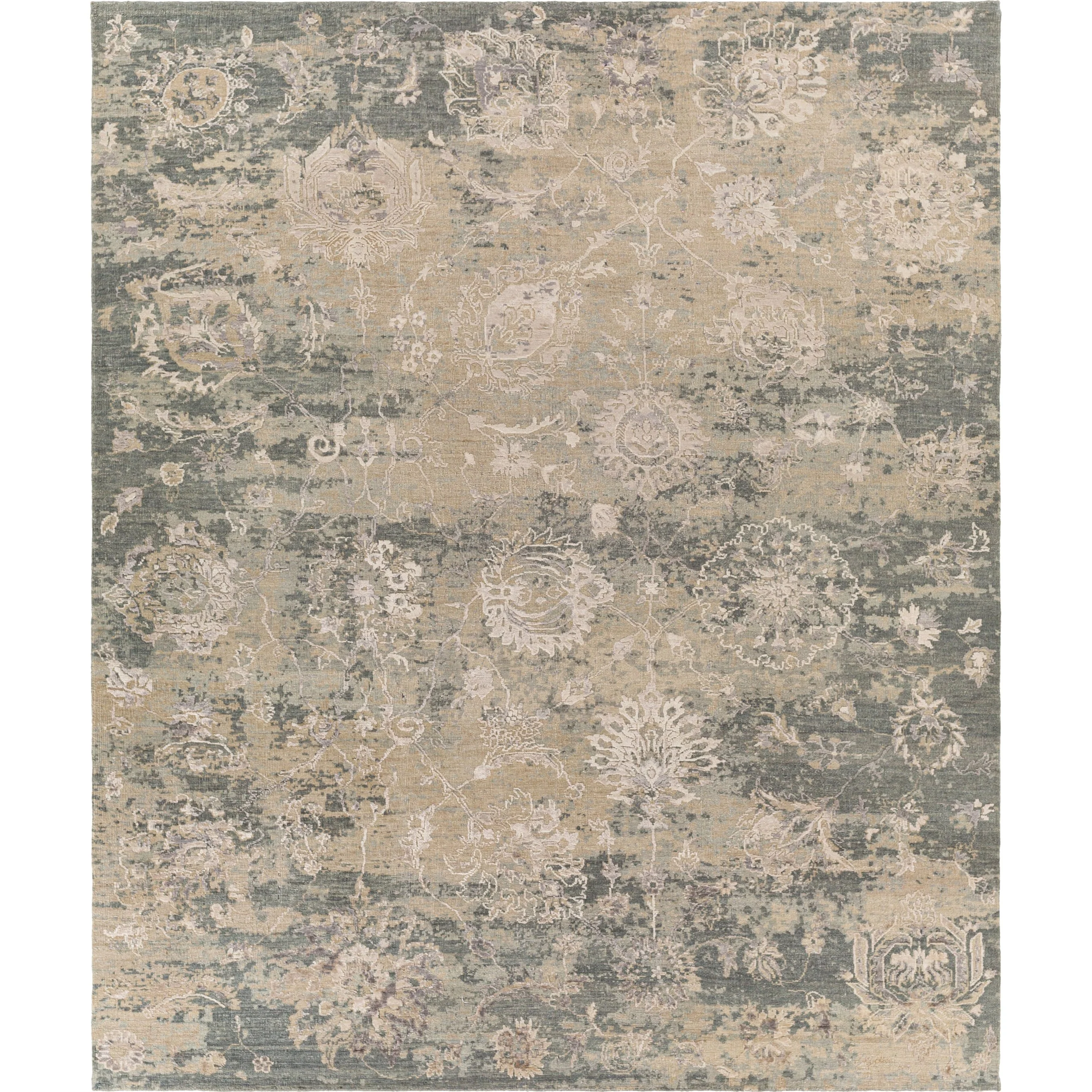 Sufi SUF-2302 Rug - Image 2
