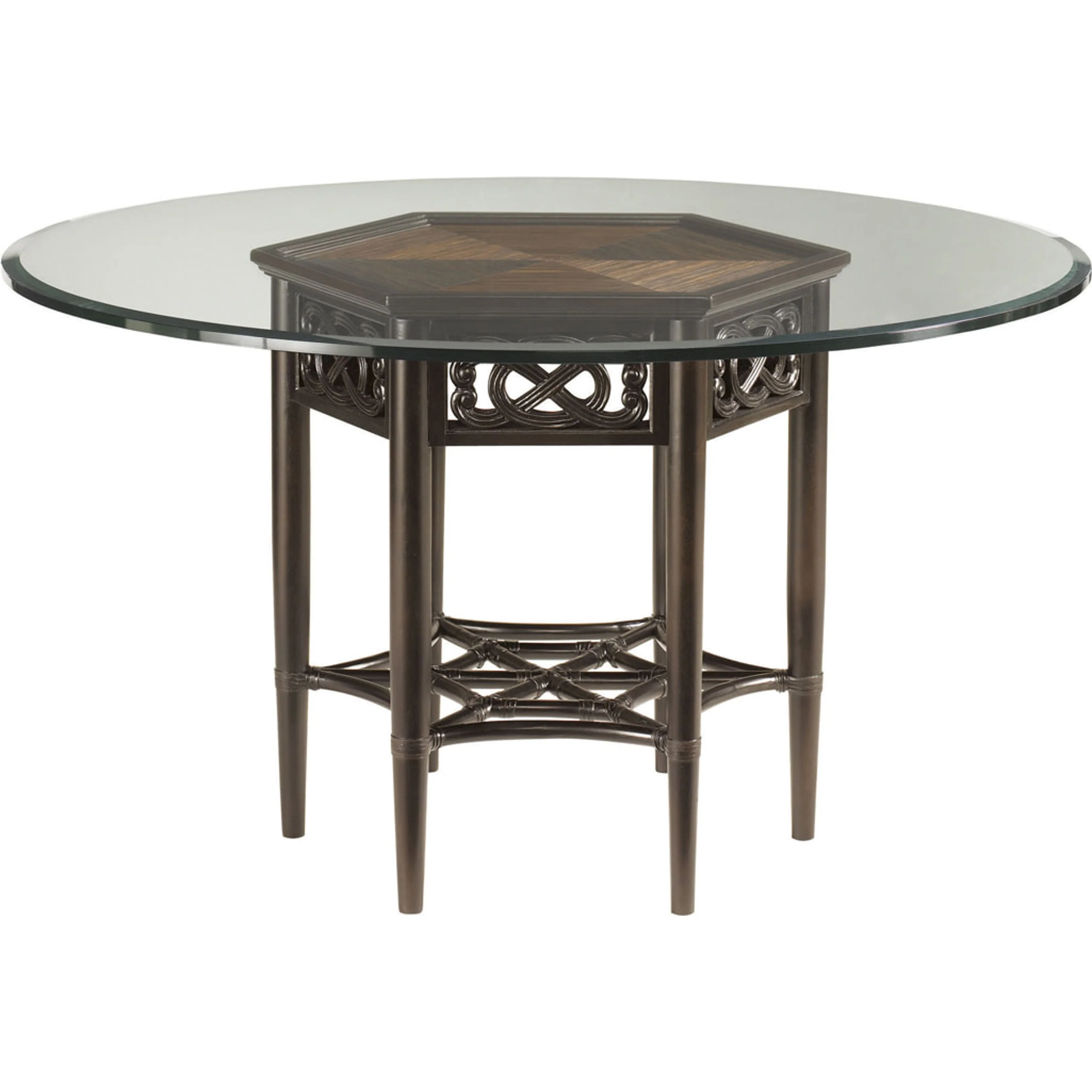 Sugar and Lace Dining Table