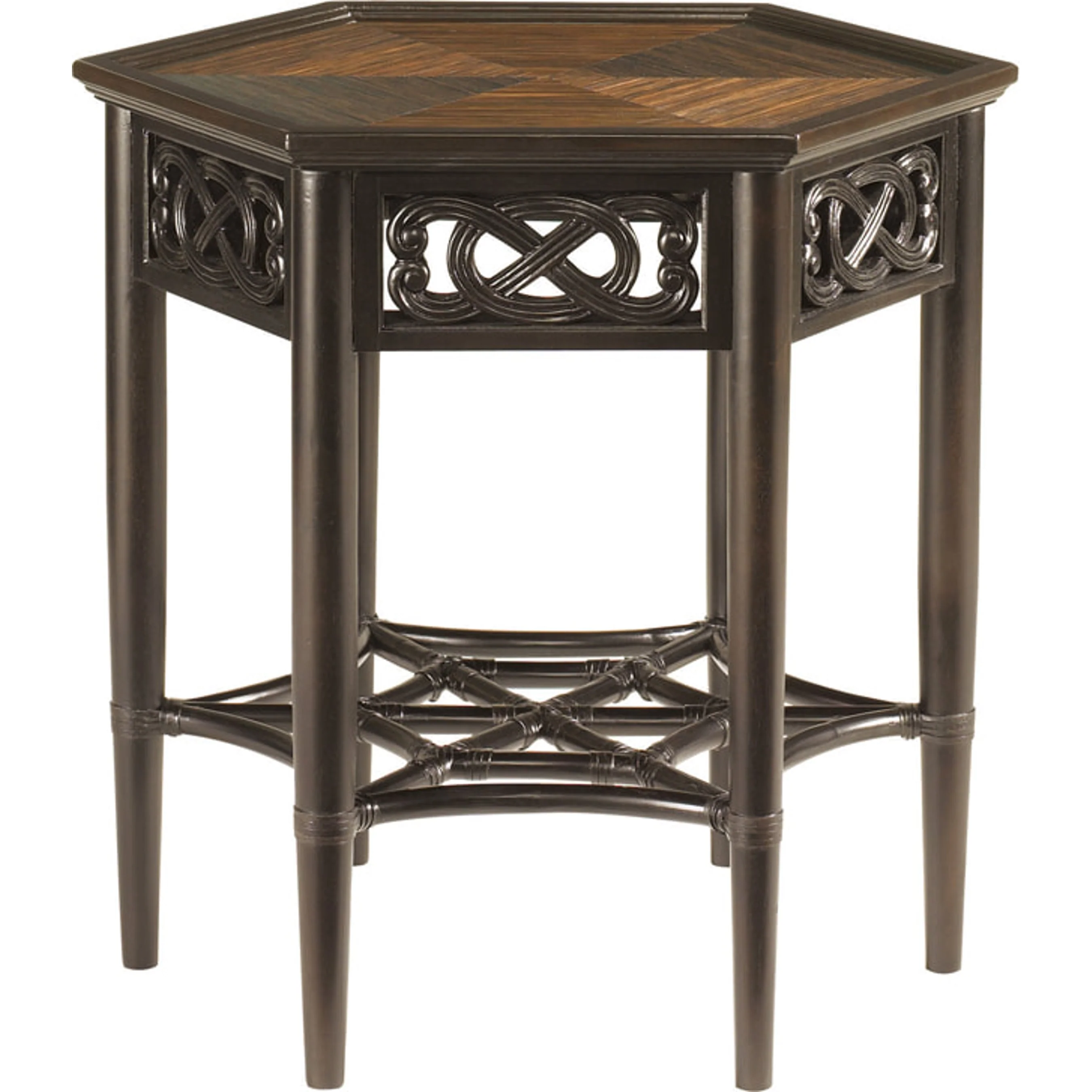 Sugar and Lace Dining Table - Image 2