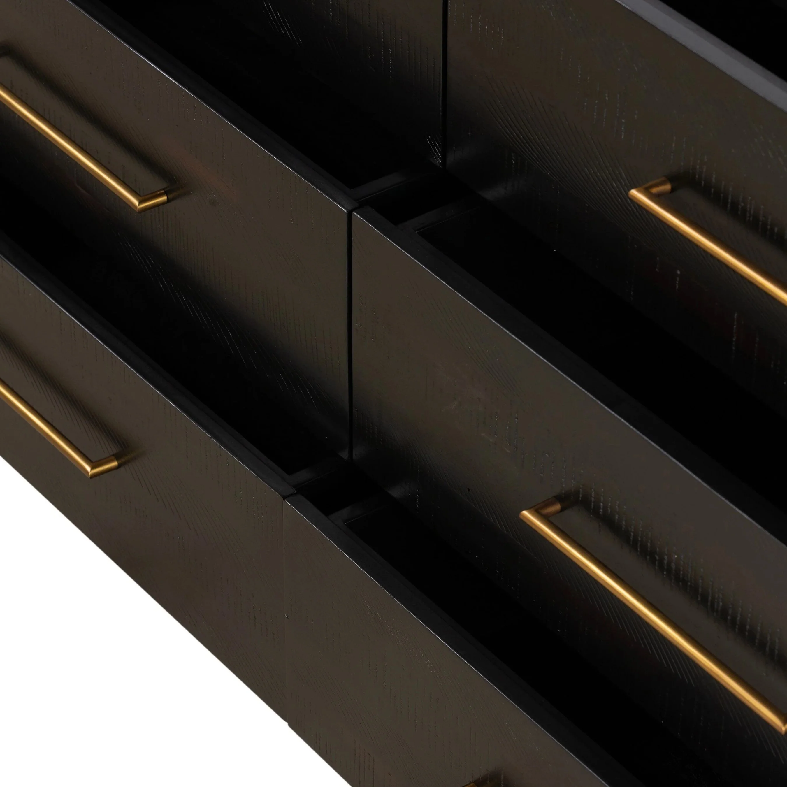 Suki 6 Drawer Dresser - Image 10