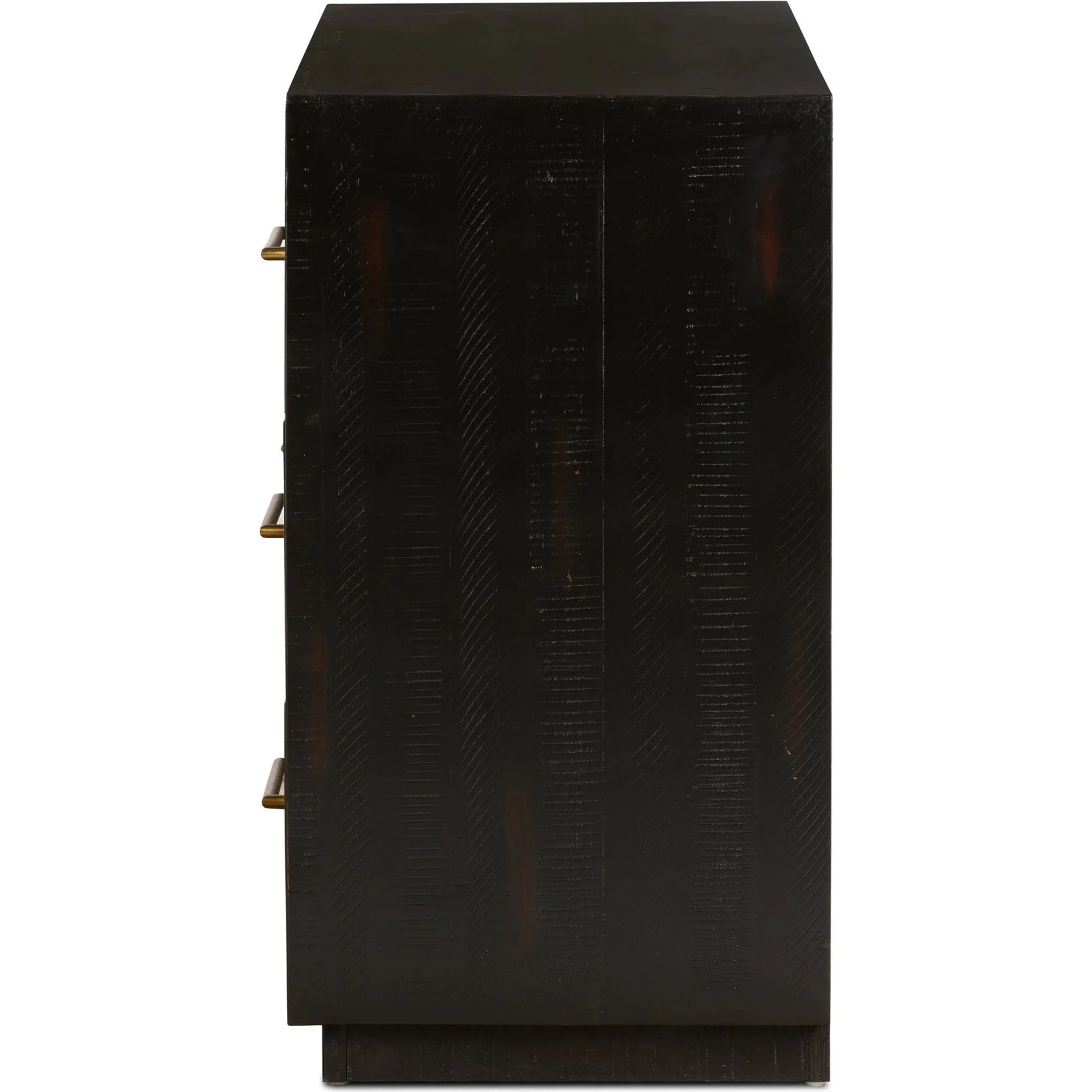 Suki 6 Drawer Dresser - Image 3