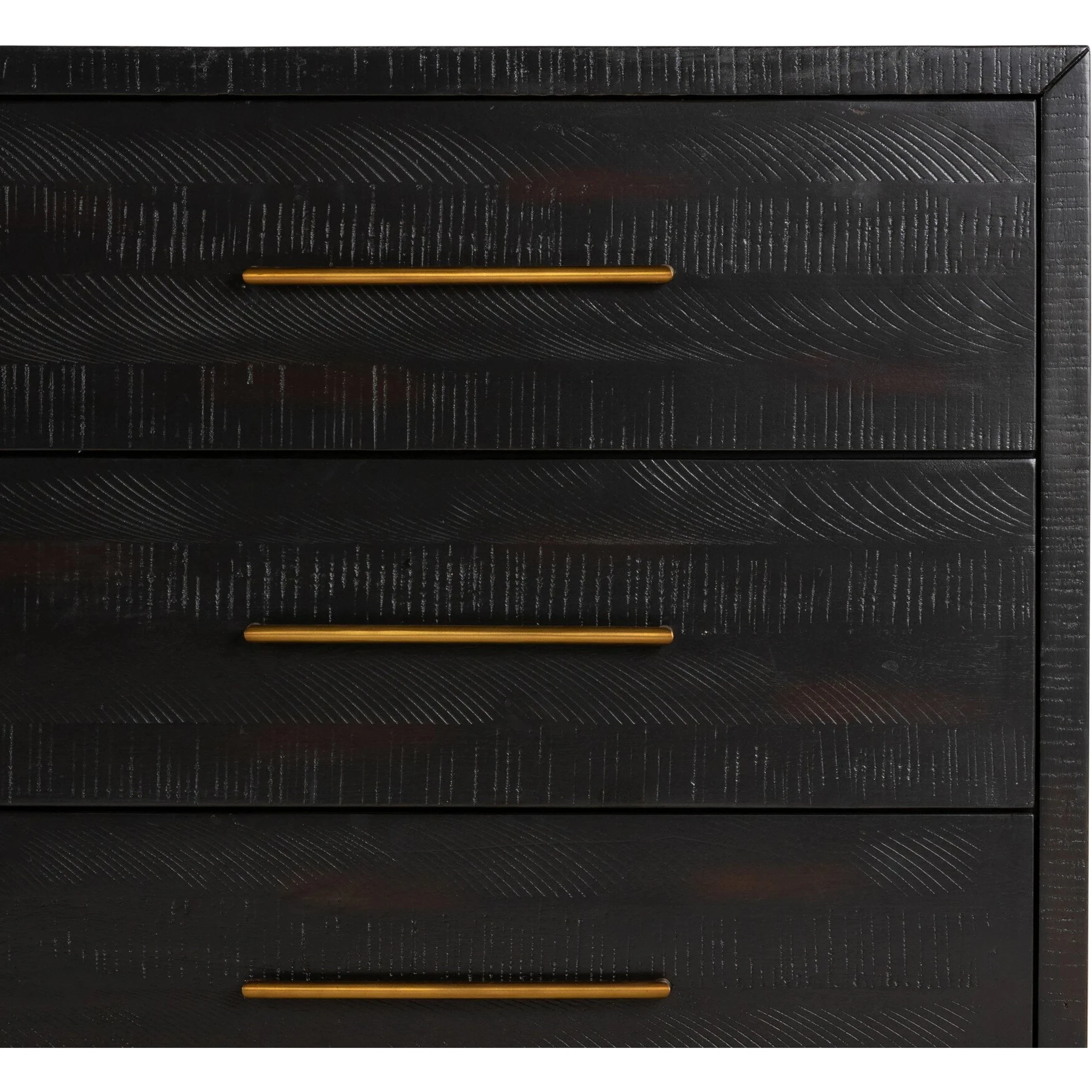 Suki 6 Drawer Dresser - Image 6