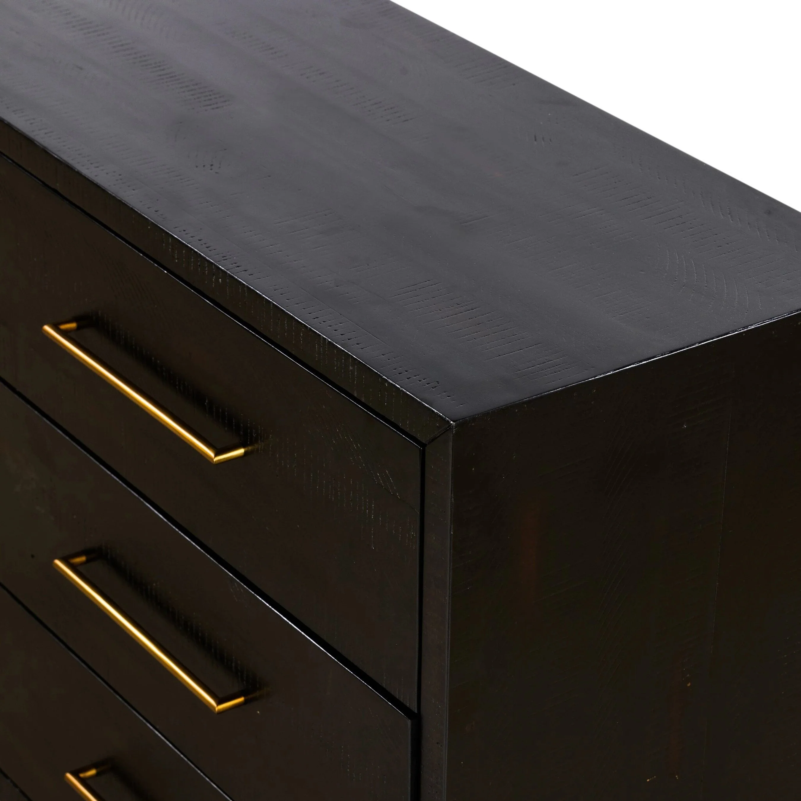 Suki 6 Drawer Dresser - Image 7