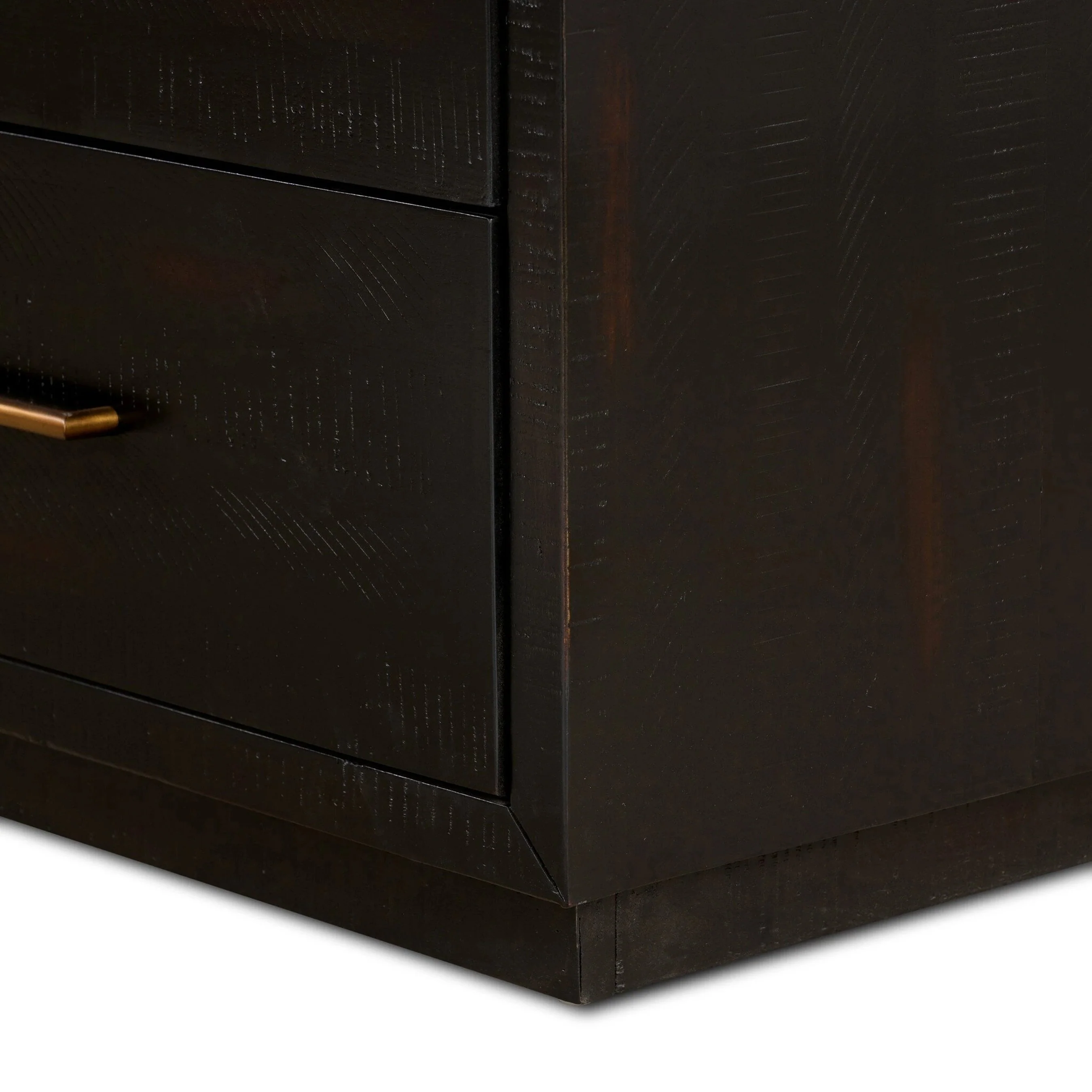 Suki 6 Drawer Dresser - Image 8