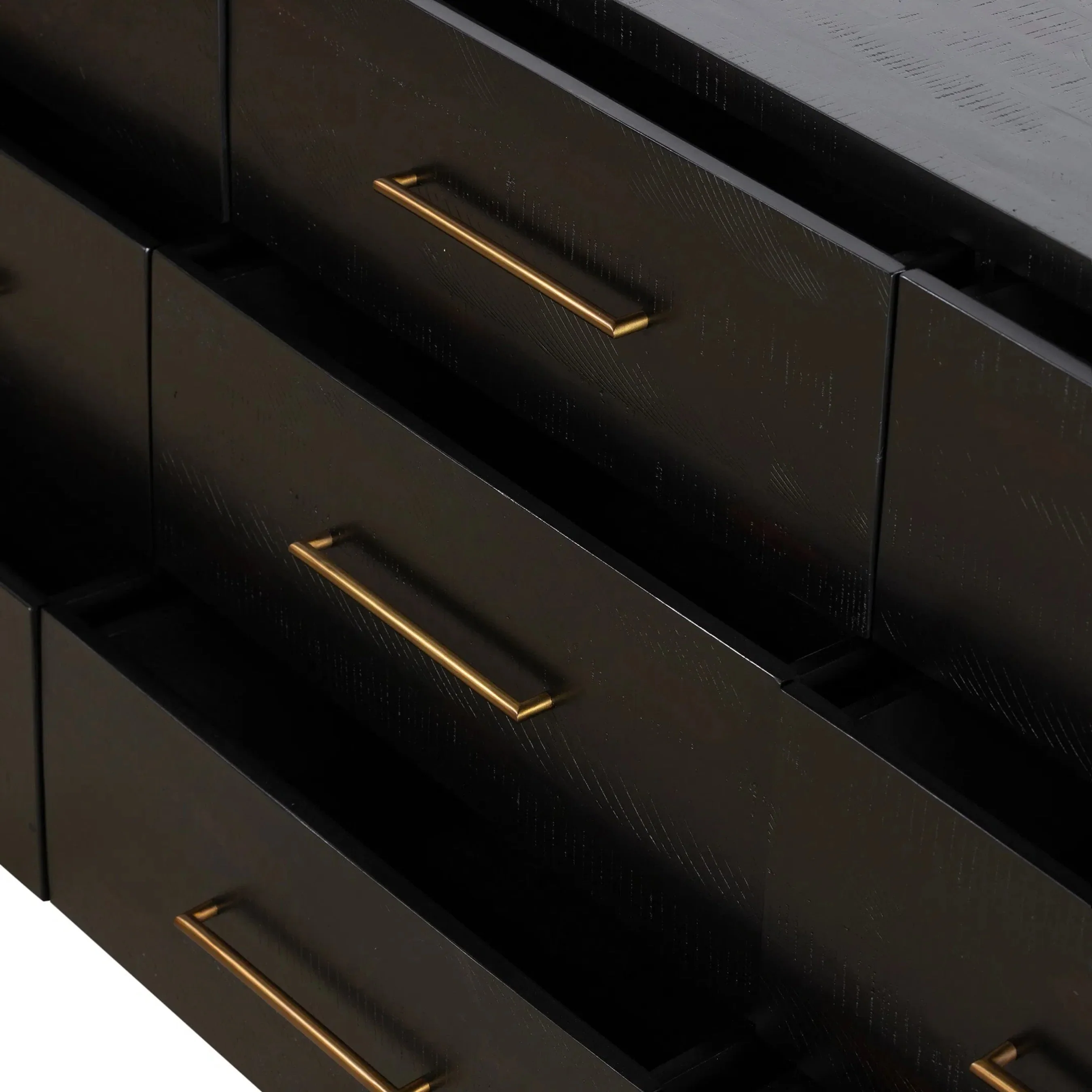 Suki 9 Drawer Dresser - Image 11