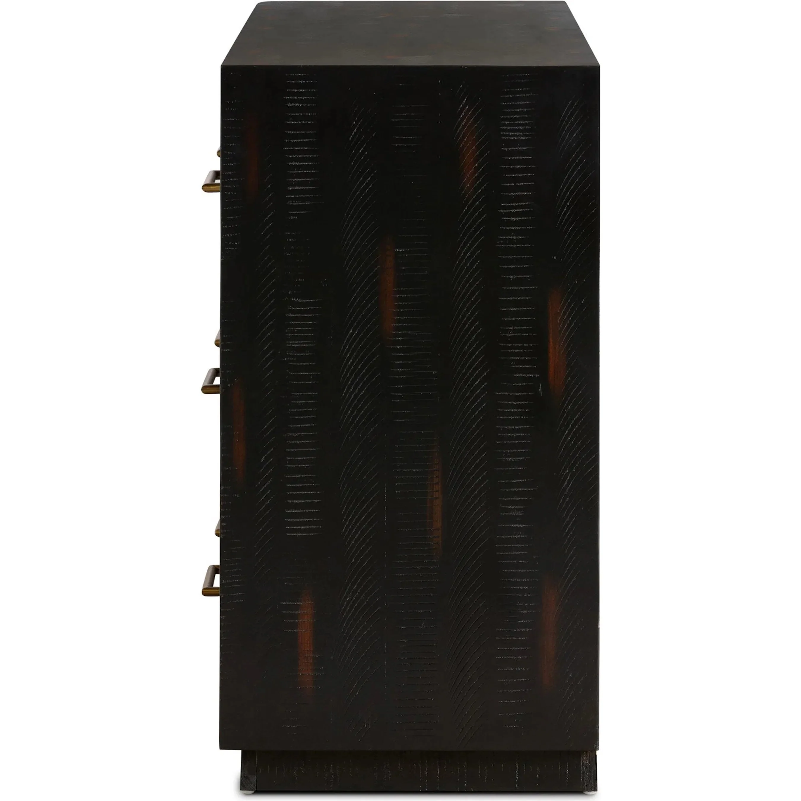 Suki 9 Drawer Dresser - Image 4