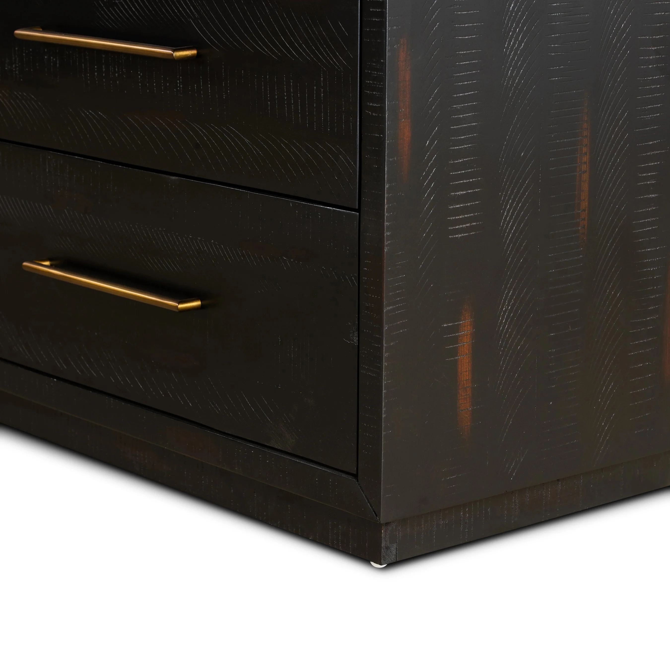 Suki 9 Drawer Dresser - Image 7