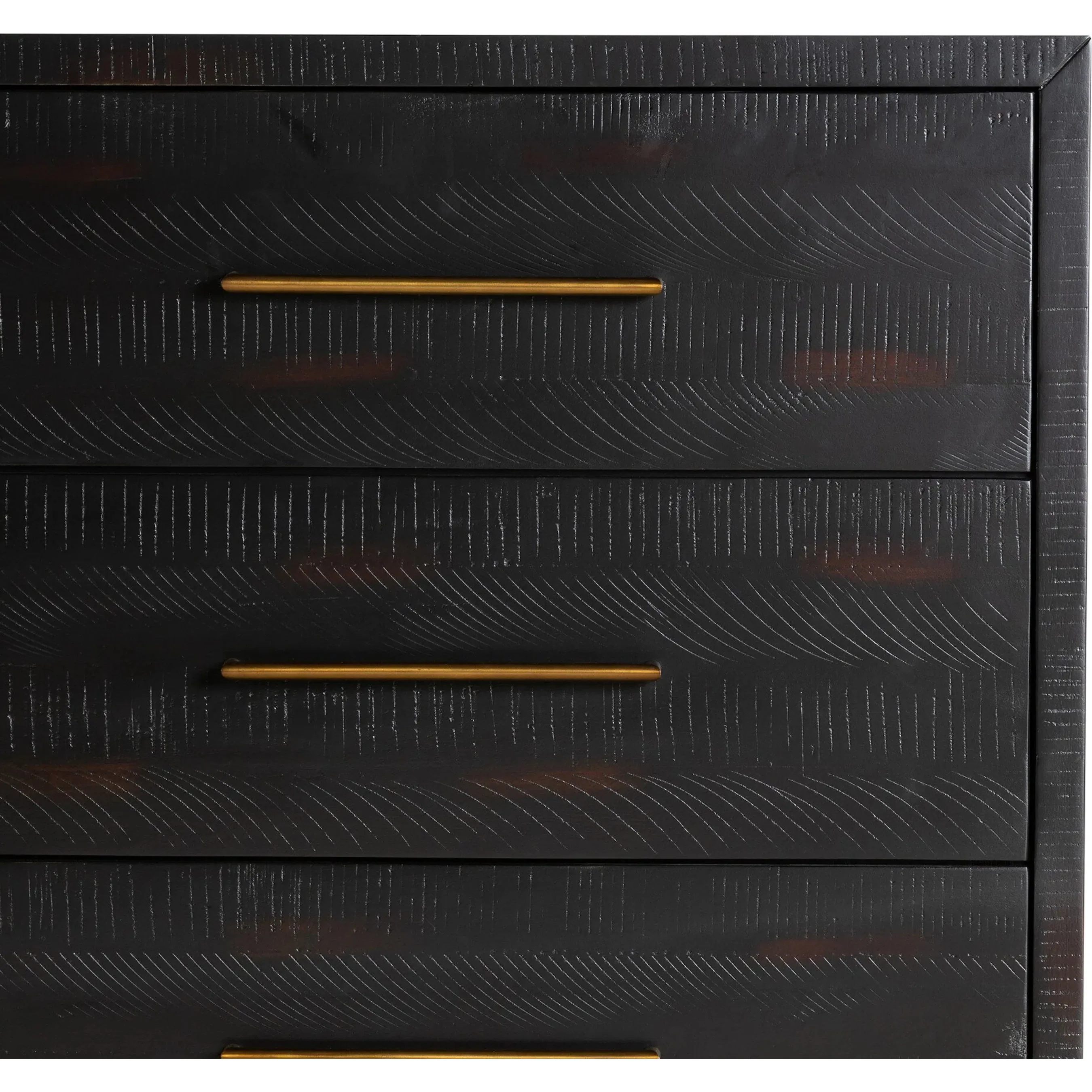 Suki 9 Drawer Dresser - Image 9