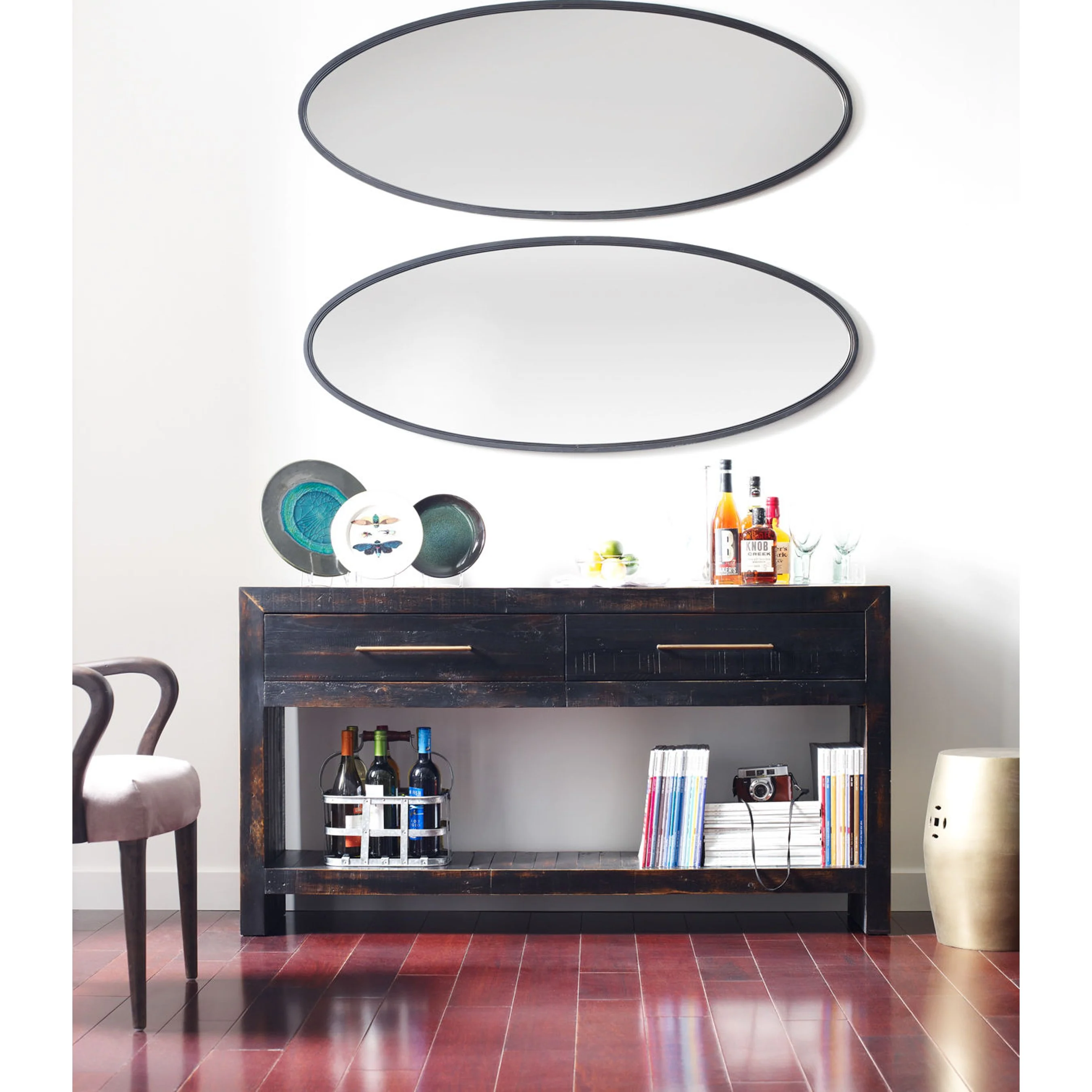 Suki Console Table - Image 6
