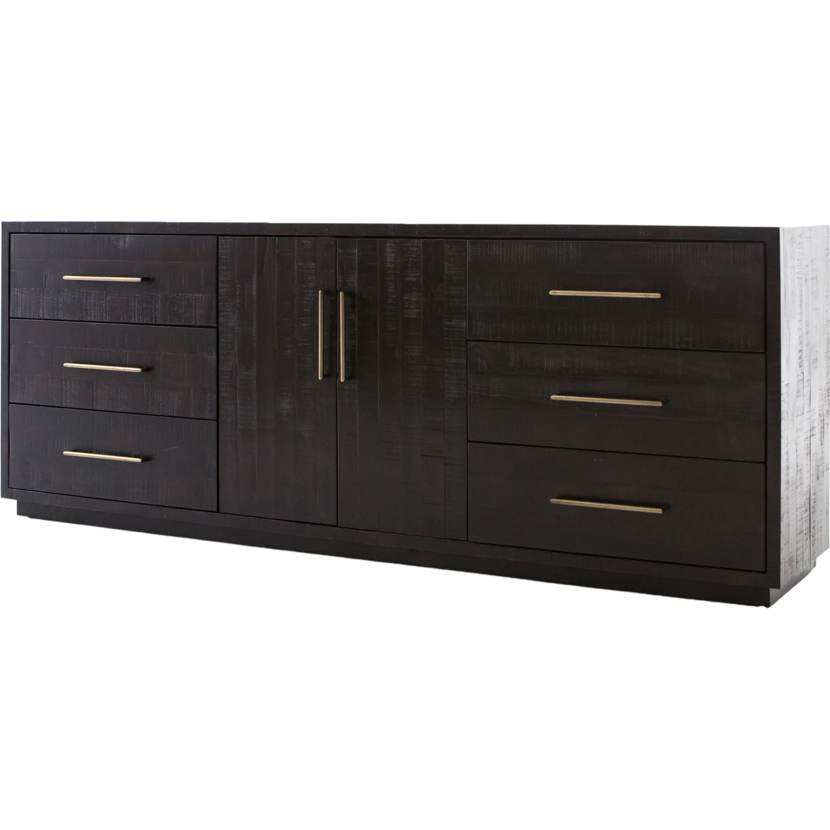 Suki Large Media Console
