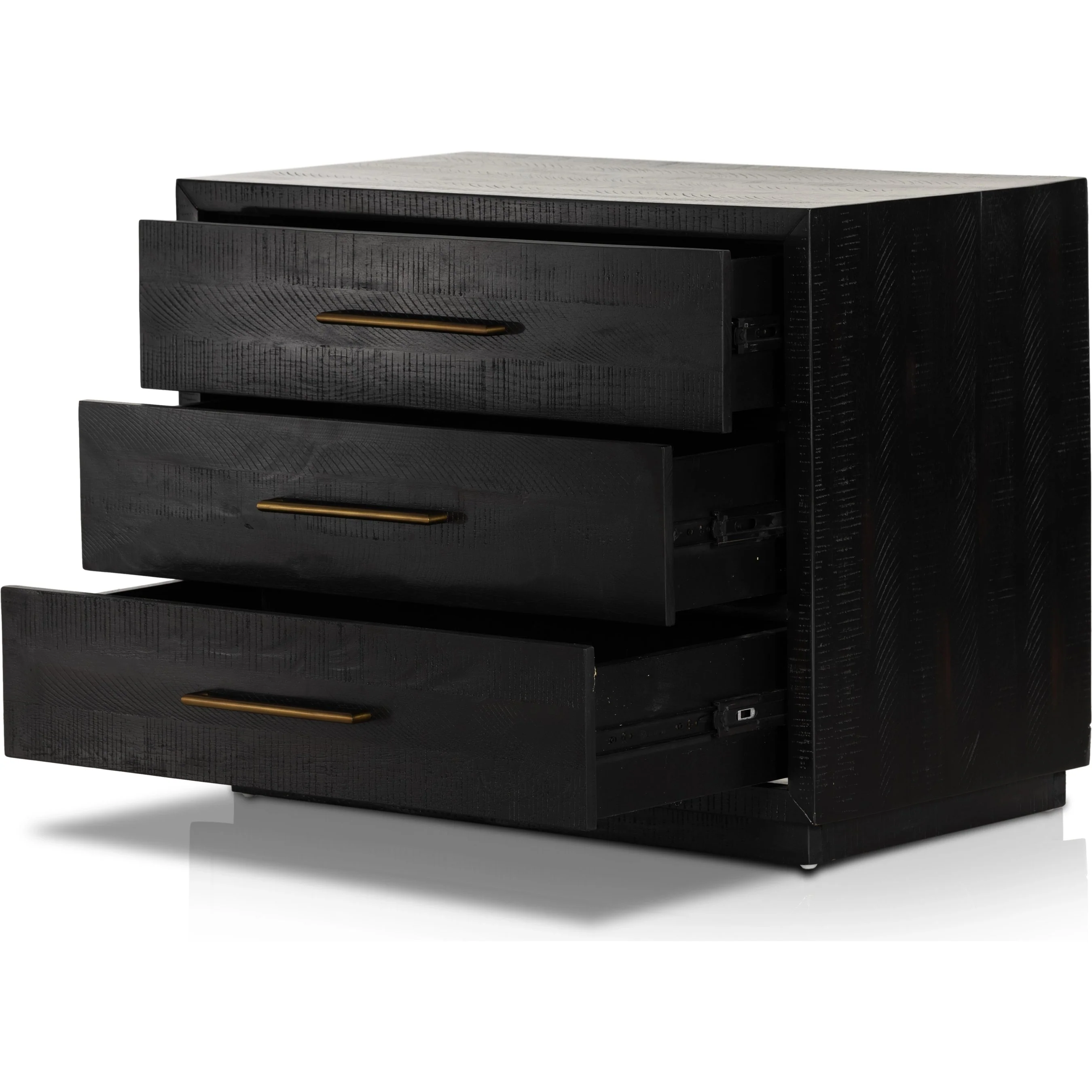 Suki Large Nightstand - Image 2