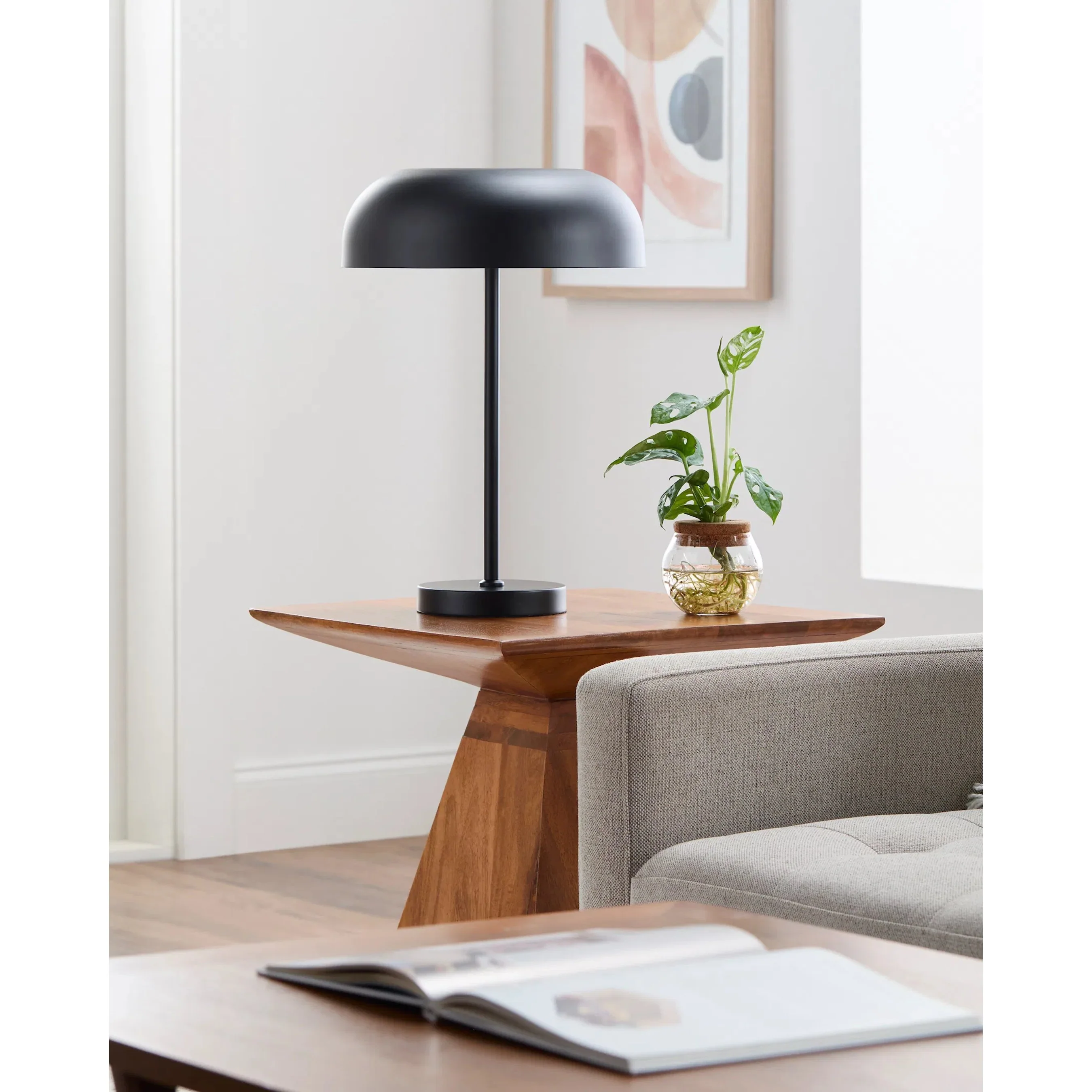 Sukimina Accent Table Lamp - Image 6