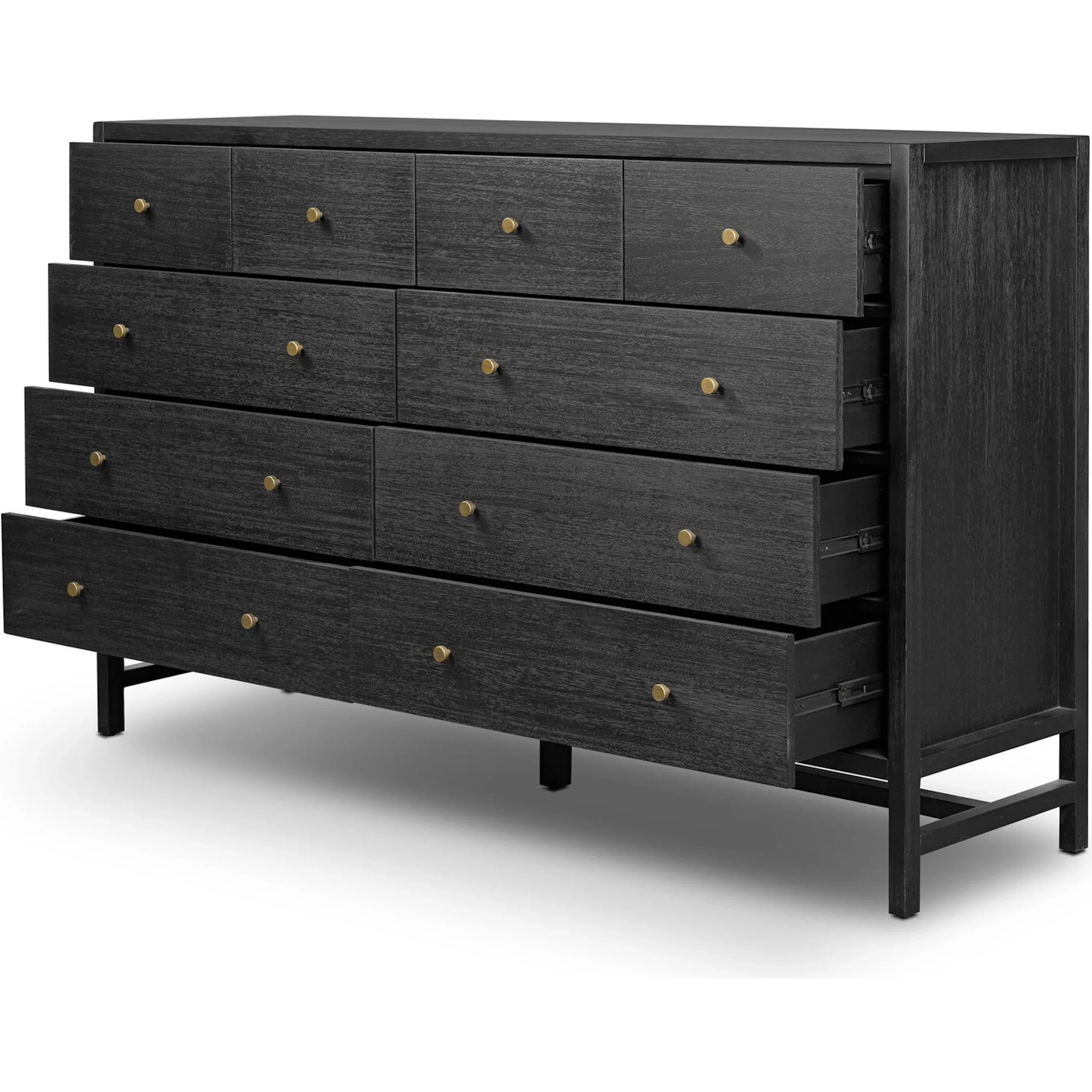 Sullivan 10 Drawer Dresser - Image 12