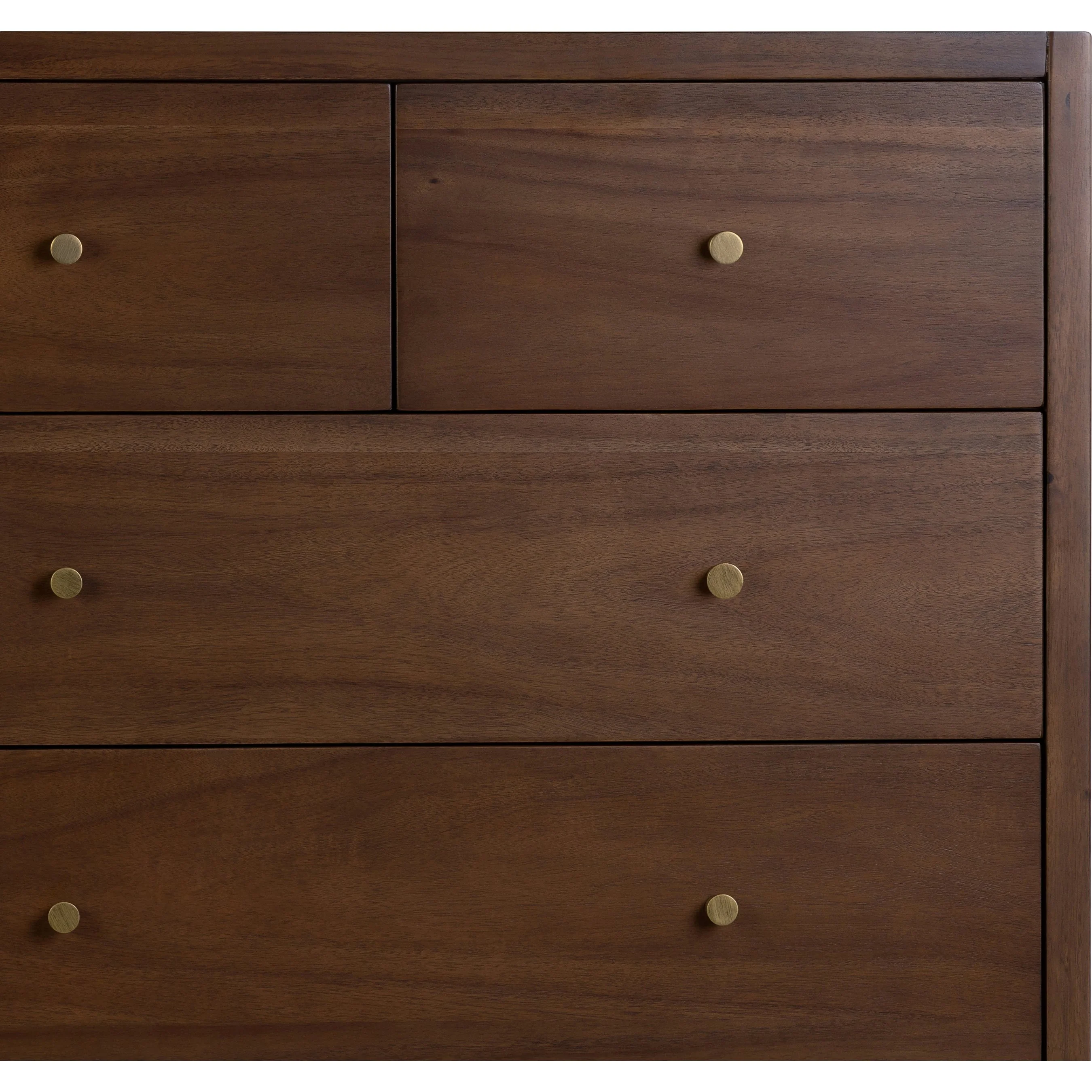 Sullivan 10 Drawer Dresser - Image 13
