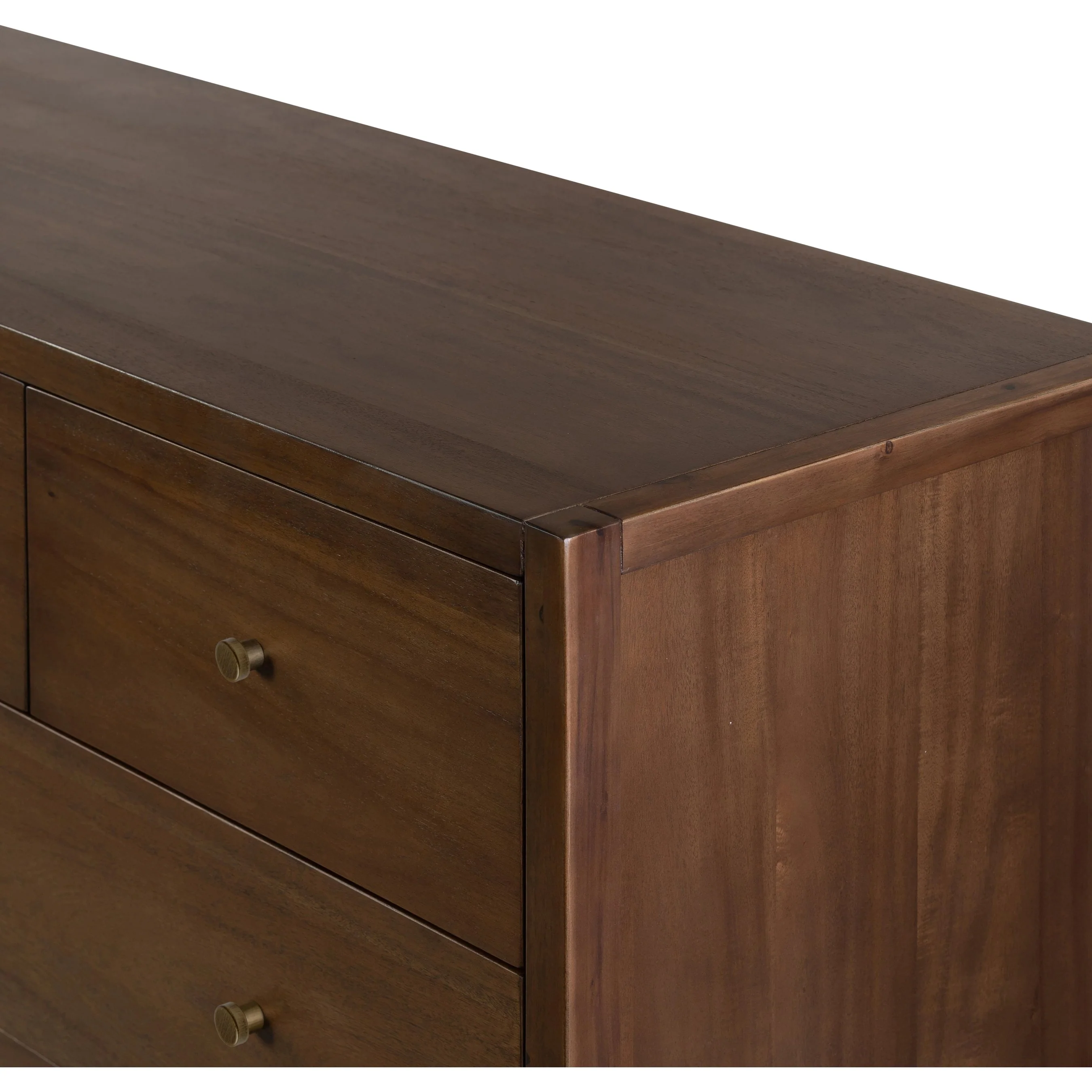 Sullivan 10 Drawer Dresser - Image 14