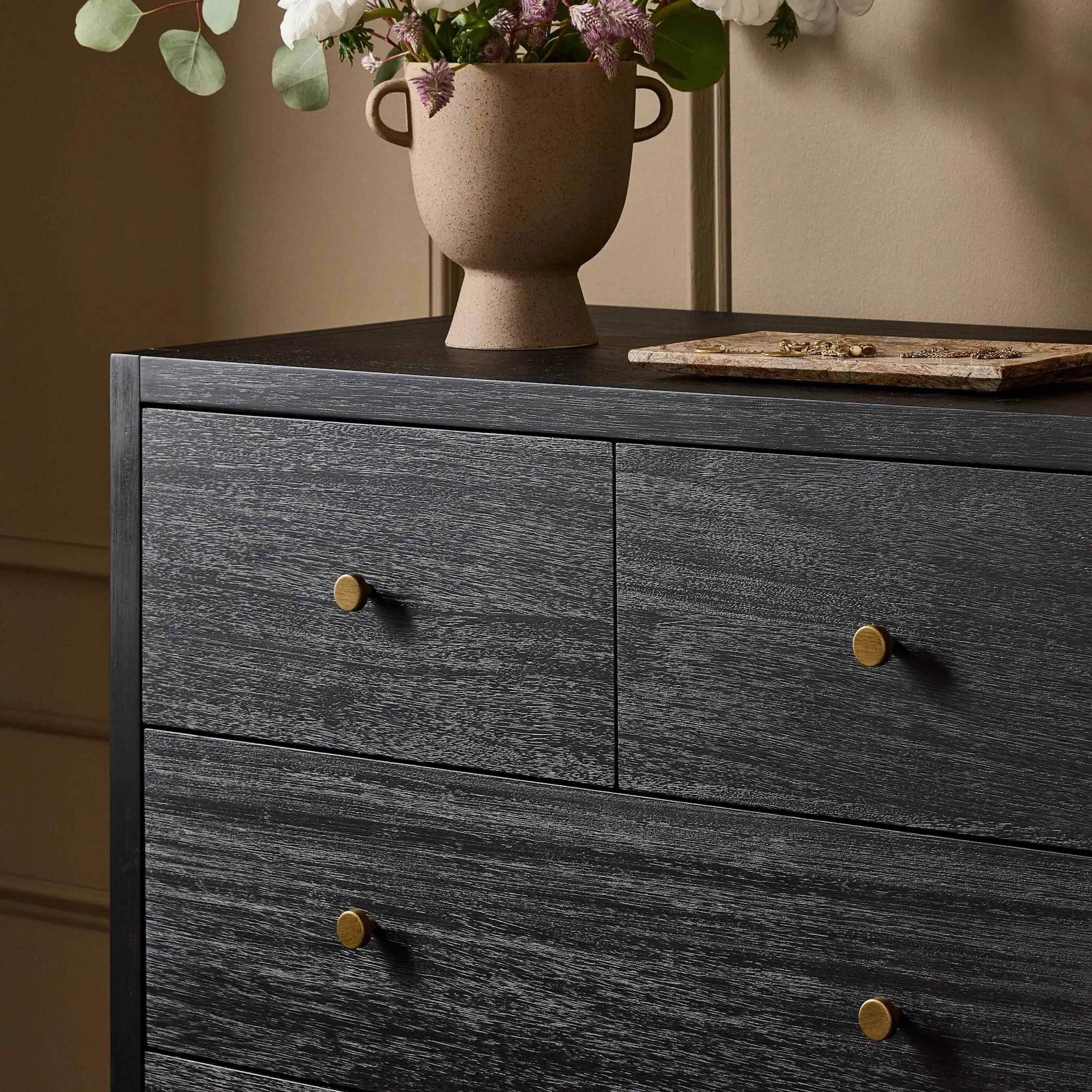 Sullivan 10 Drawer Dresser - Image 28