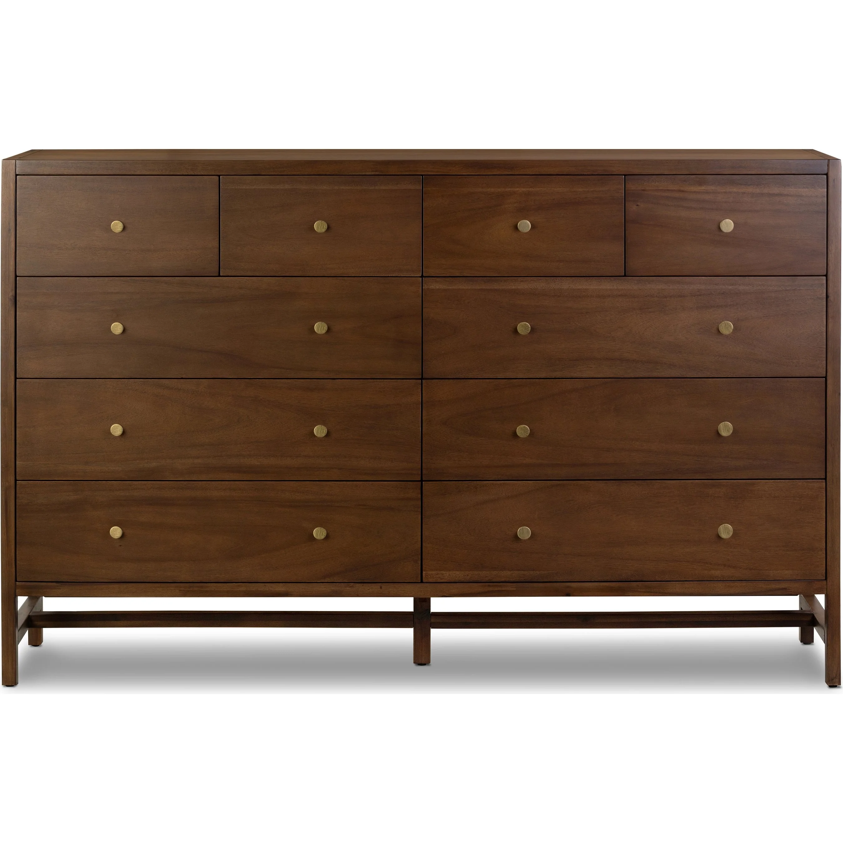 Sullivan 10 Drawer Dresser - Image 3