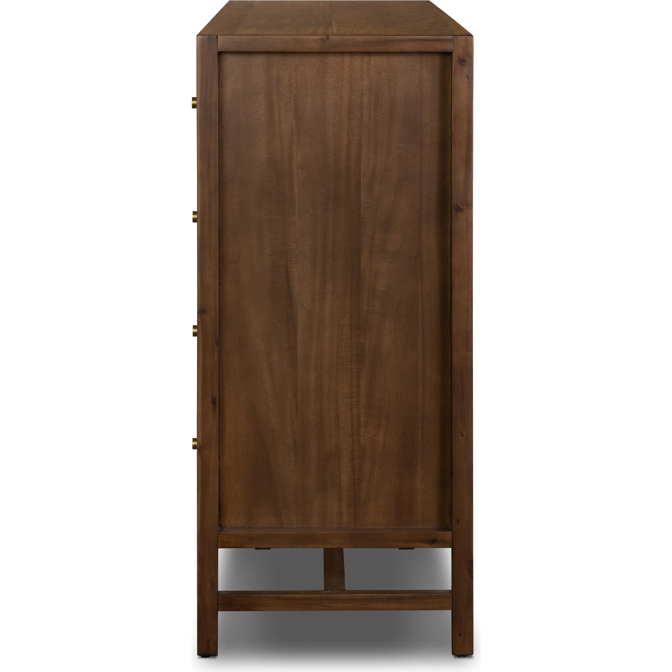 Sullivan 10 Drawer Dresser - Image 5