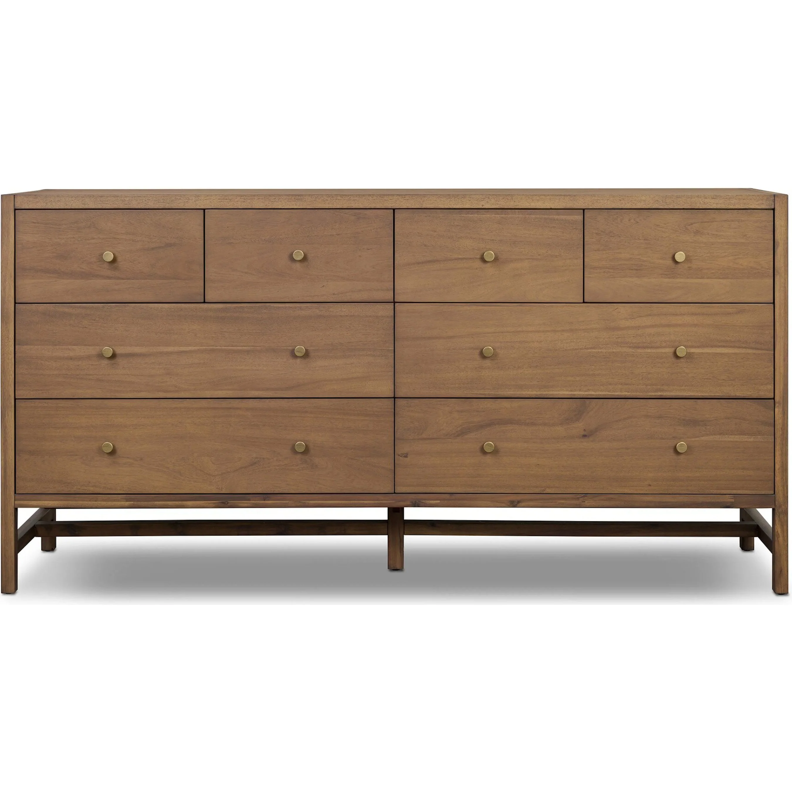 Sullivan 8 Drawer Dresser - Image 2